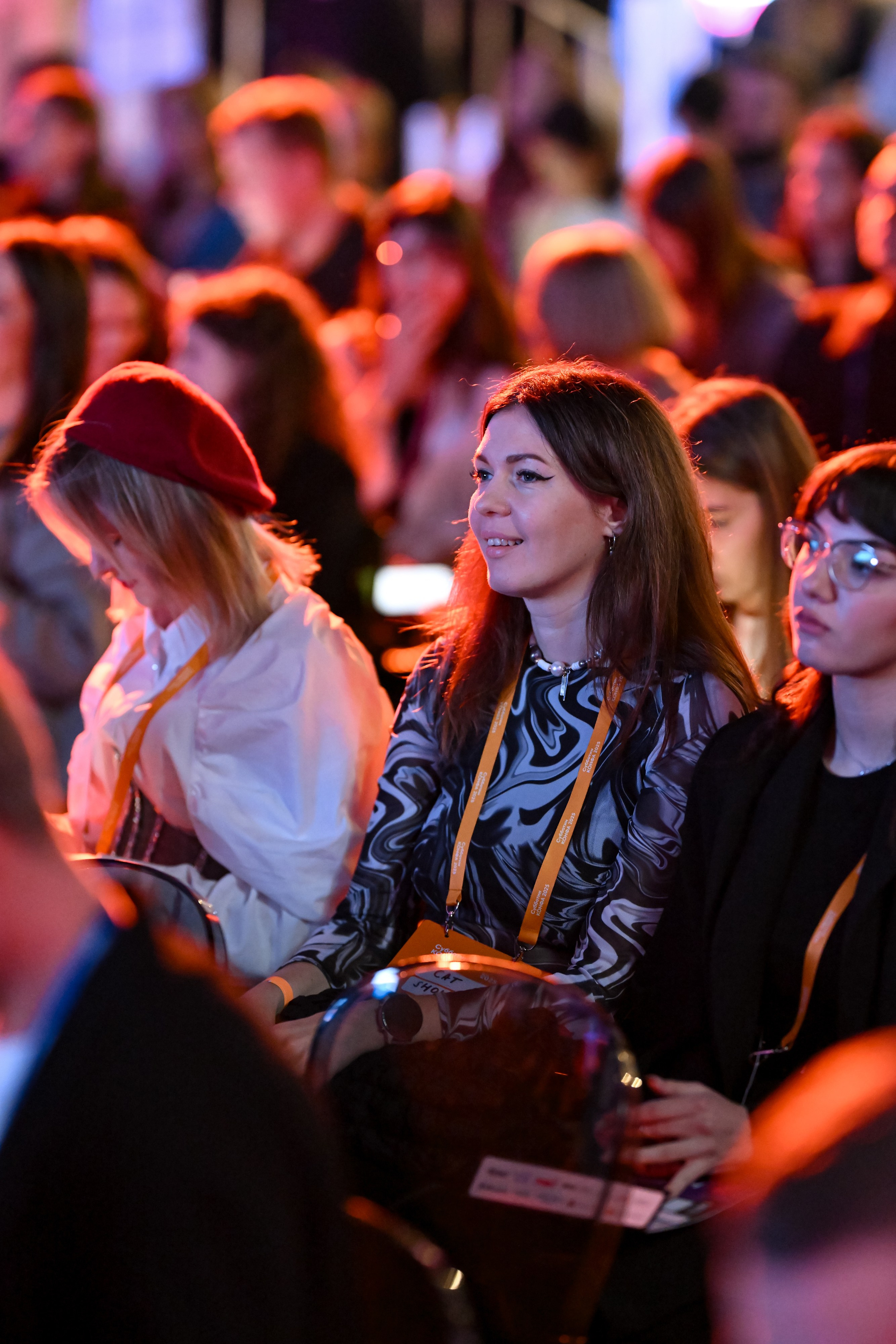 Субботин КОНФА 2025. Портфолио