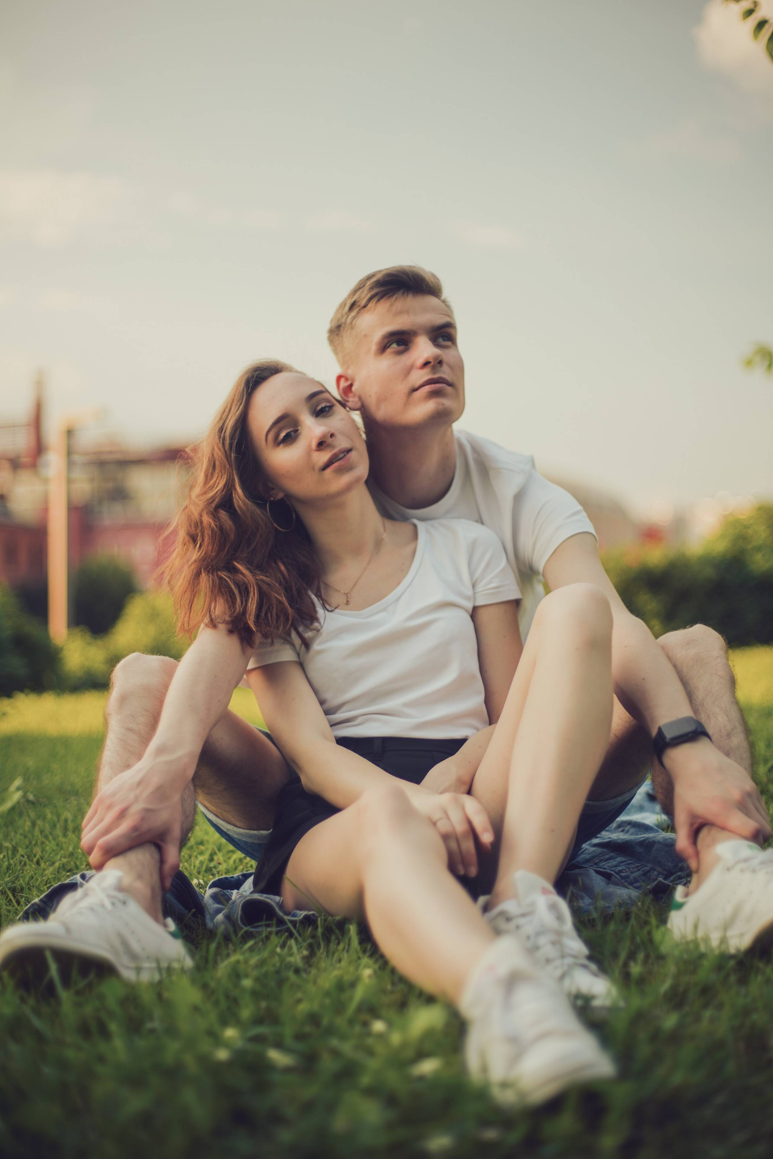 Love story. Фотограф в Москве и МО Хингава Алина