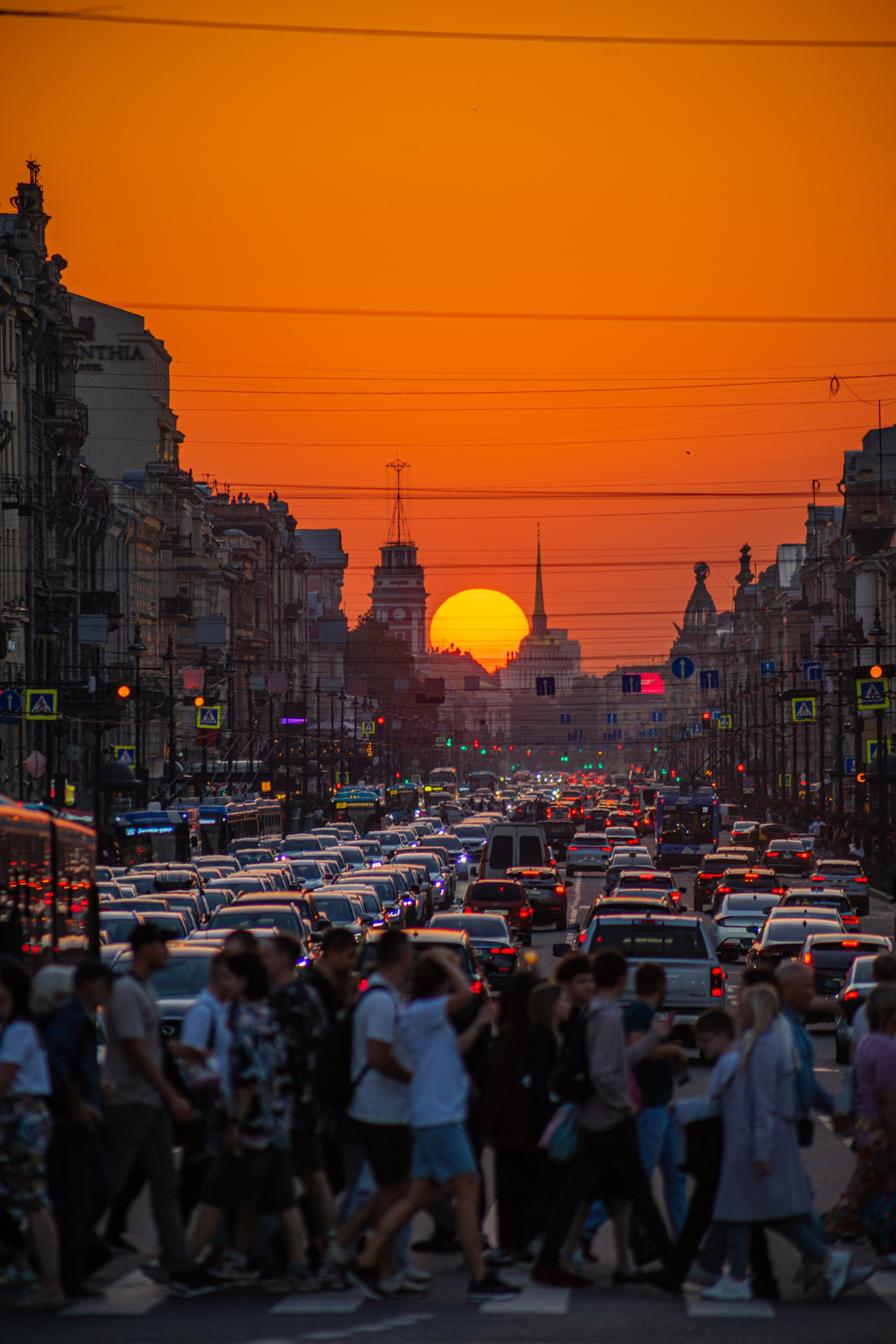 Санкт-Петербург. Фотограф в Санкт-Петербурге
