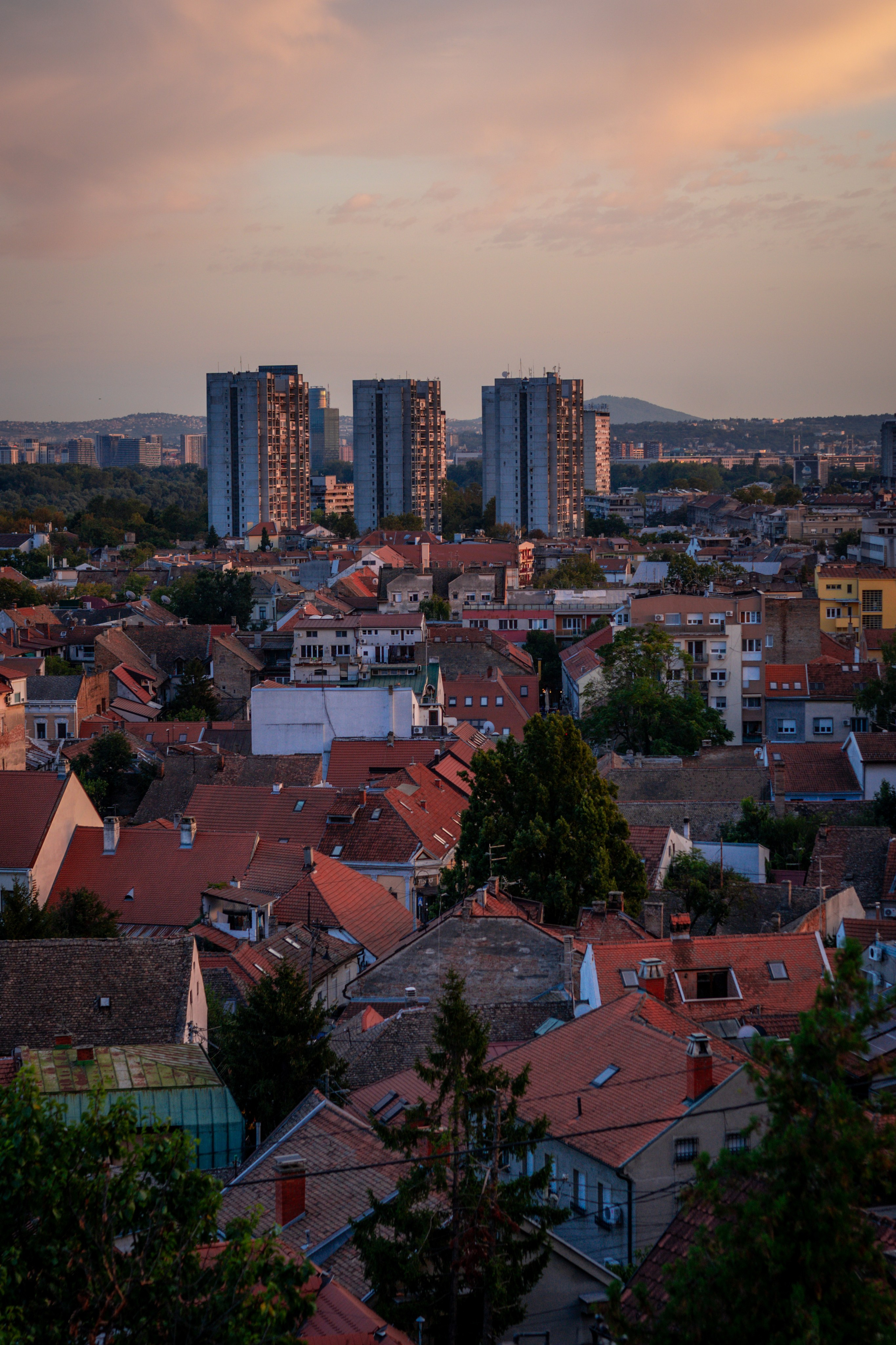 Сербия. Фотограф в Санкт-Петербурге