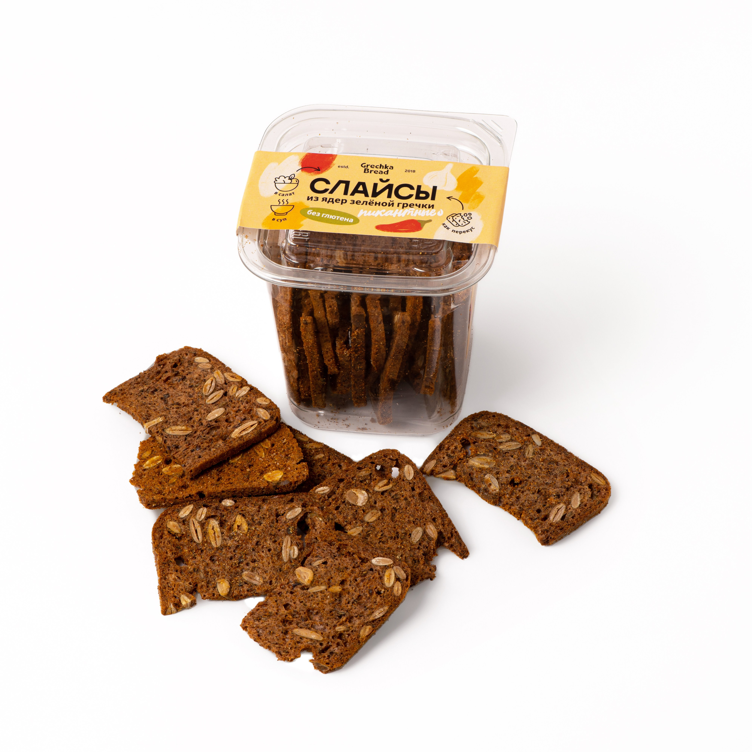 GrechkaBread. Предметный и фуд-фотограф в Москве Мария Гладких