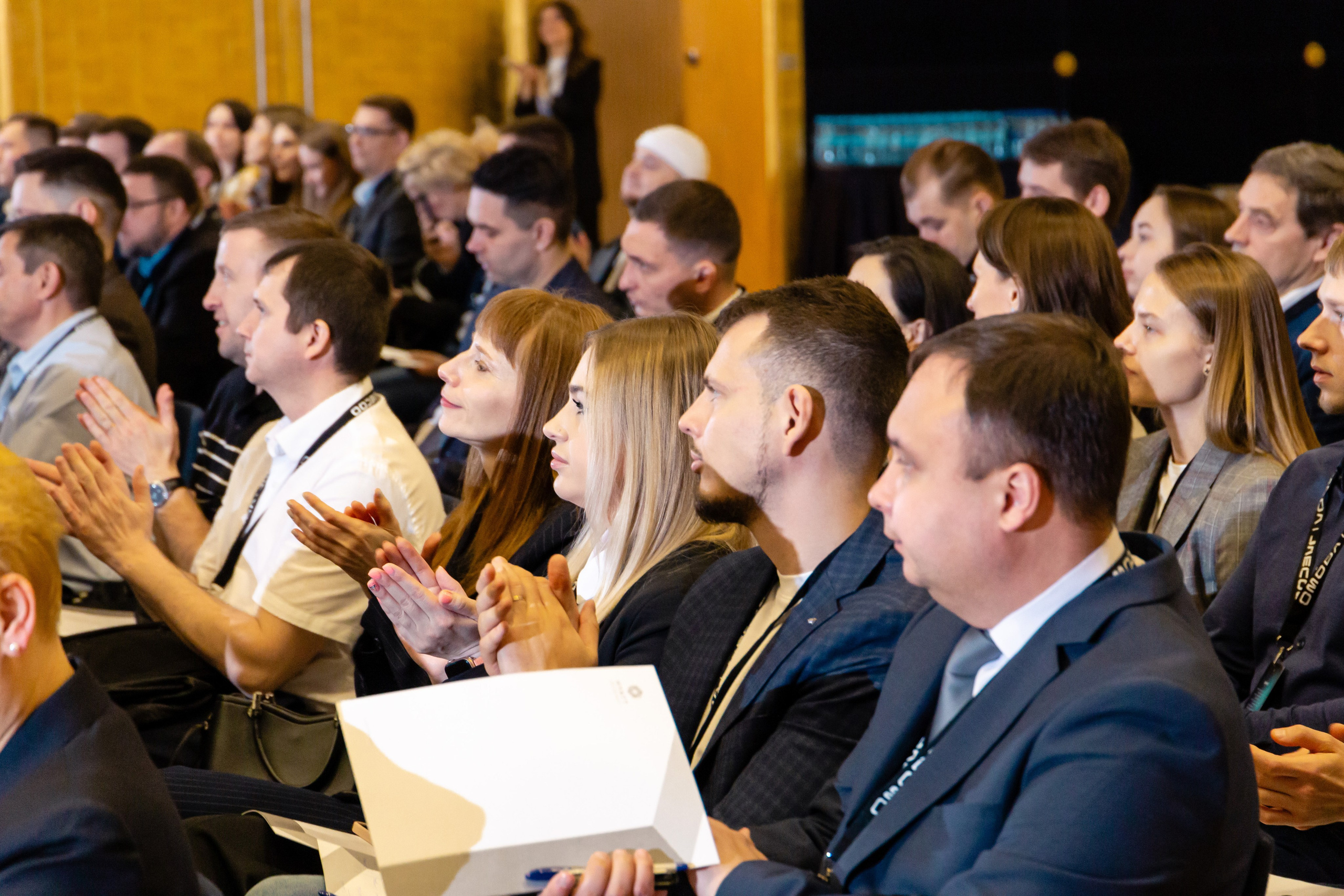 Конференция Omoda & Jaecoo