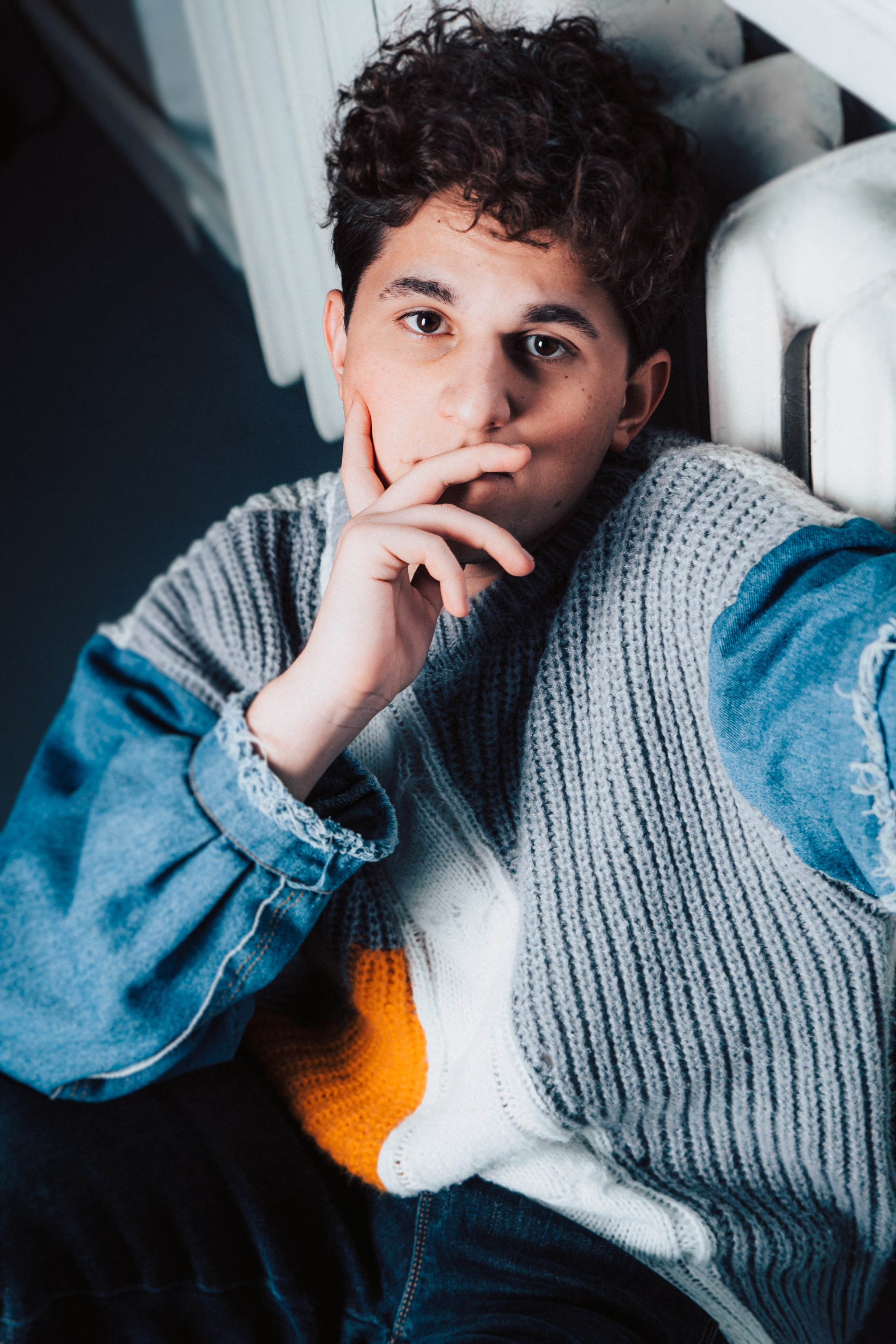 Фото / разное. Фотограф и видеограф Арина Семёнова