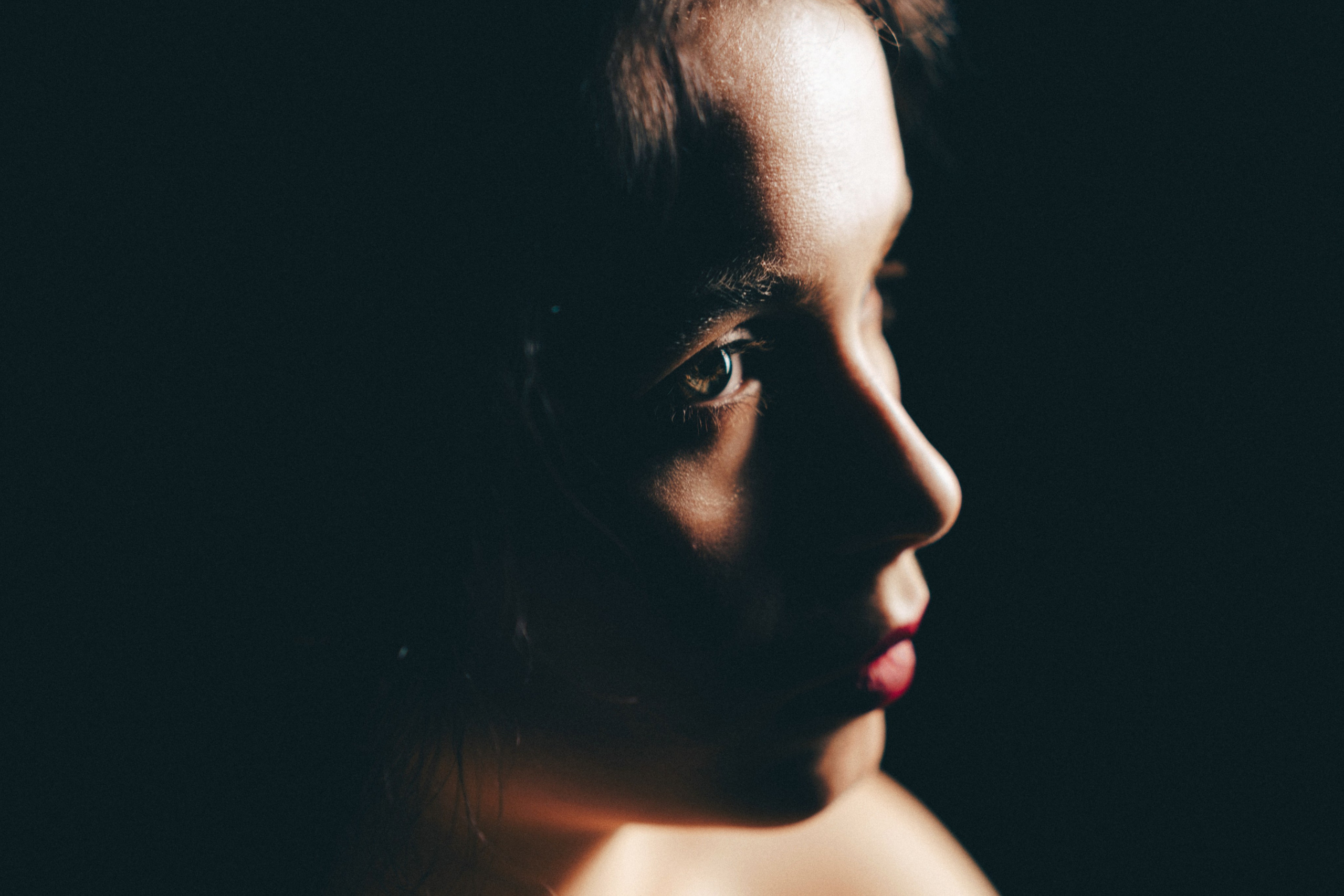 Фотограф и видеограф Арина Семёнова