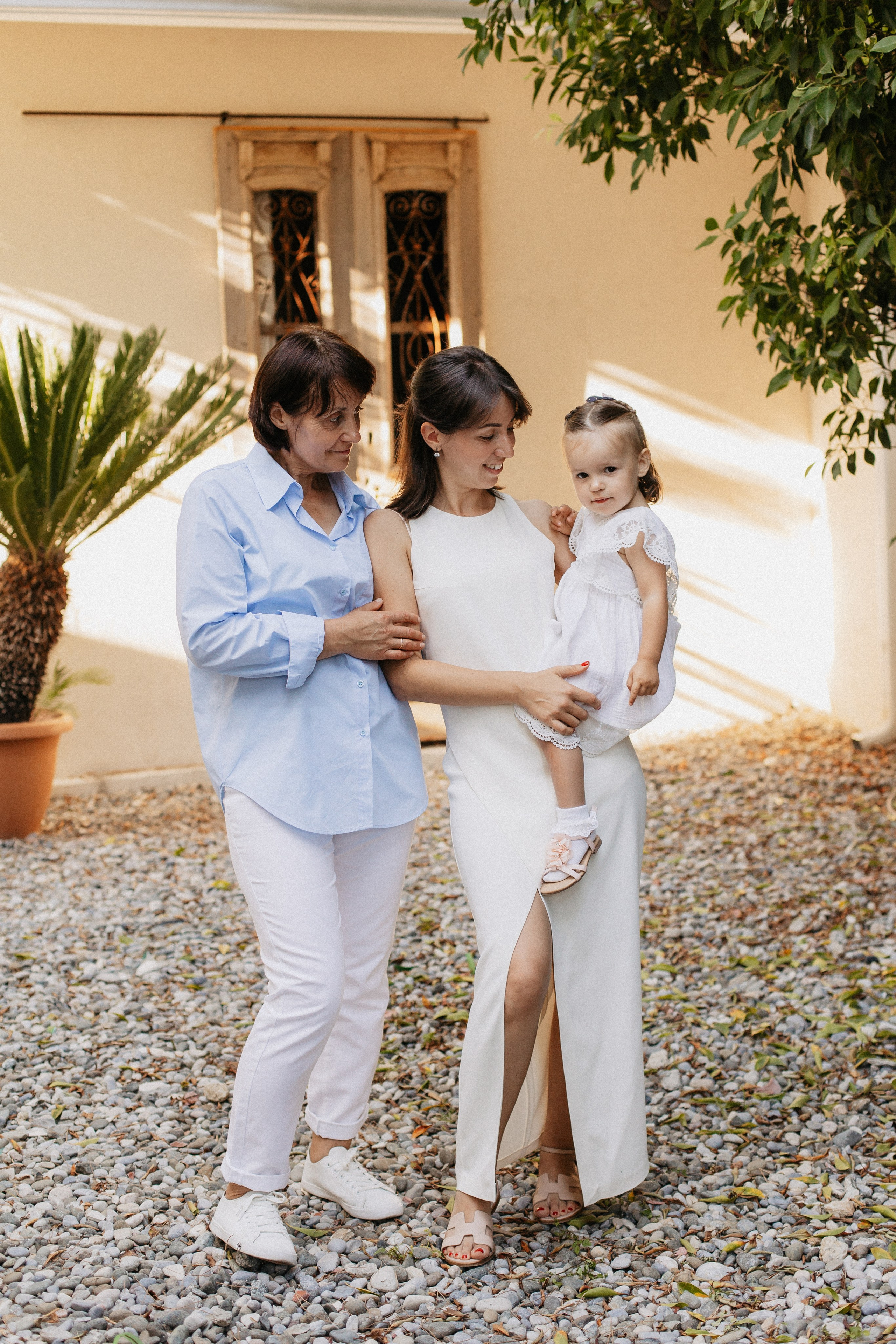 Семейный отдых на вилле. Фотограф Екатерина Гюнгор ♡ Фетхие Мармарис Ортаджа