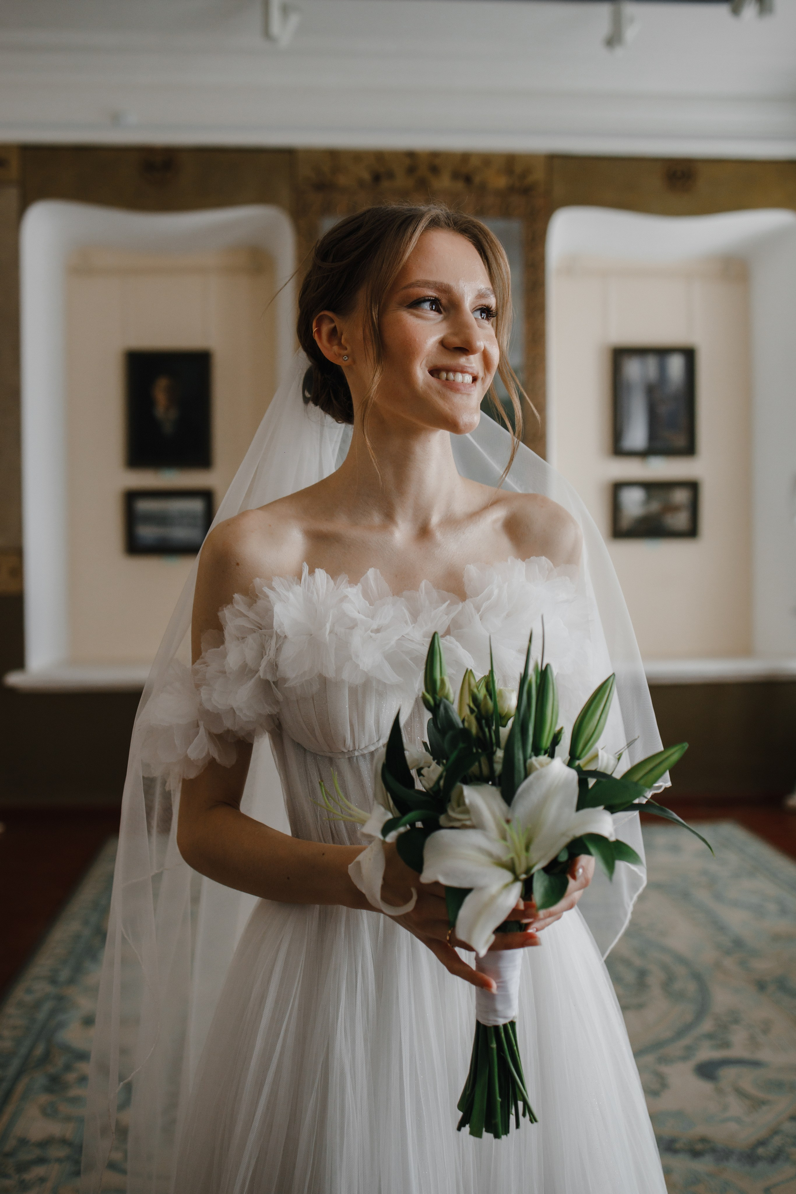 Свадебная съёмка. RA MARINA PHOTO | Фотограф