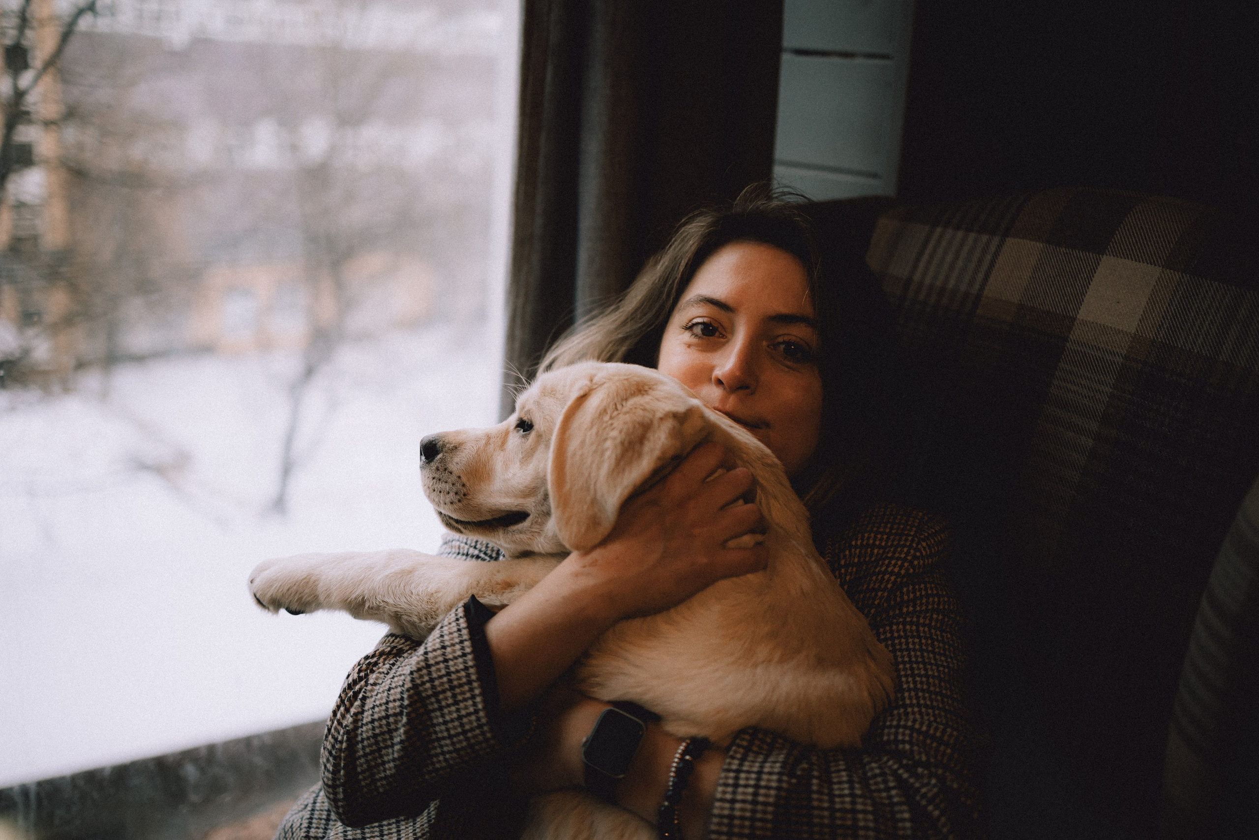 Ума, Берта и их семья