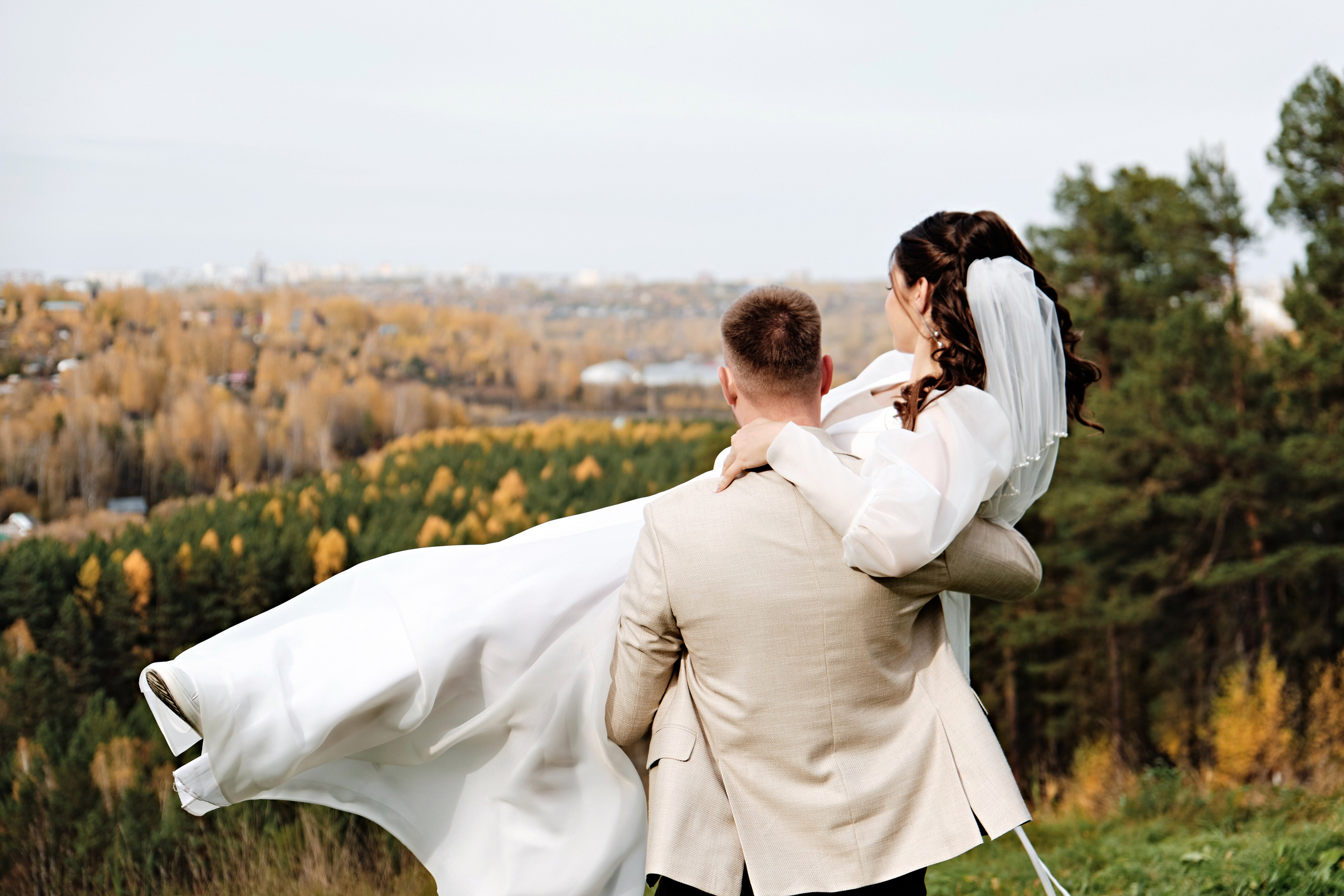 Лада и Константин