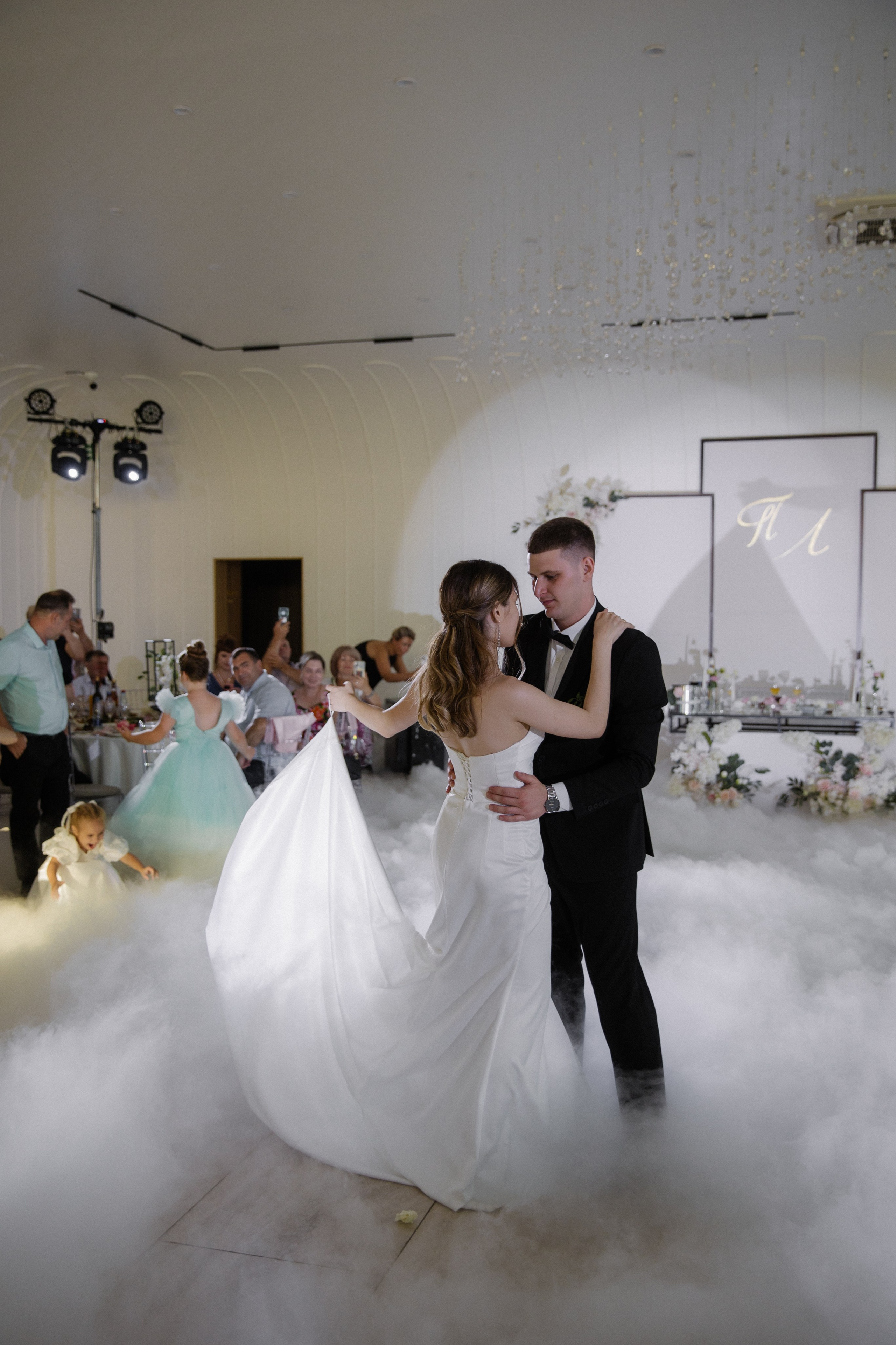 P & L. Свадебный и семейный фотограф в Астрахани Сергунова Наталья