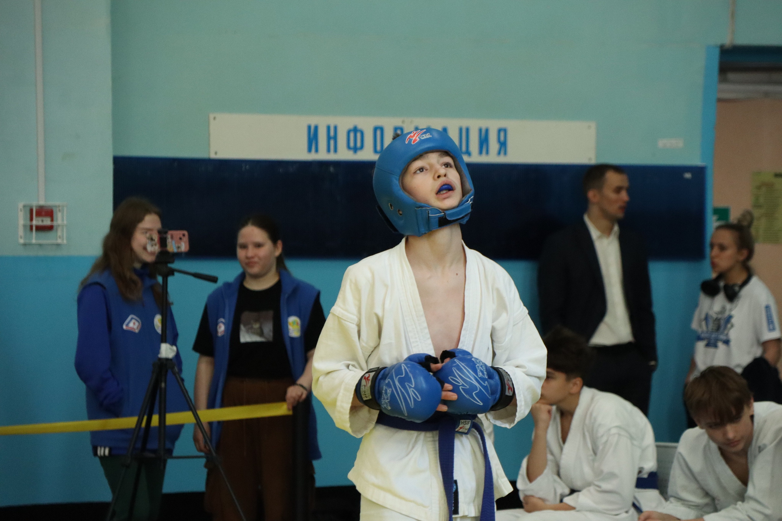 VSolo — ваш EVENT фотограф