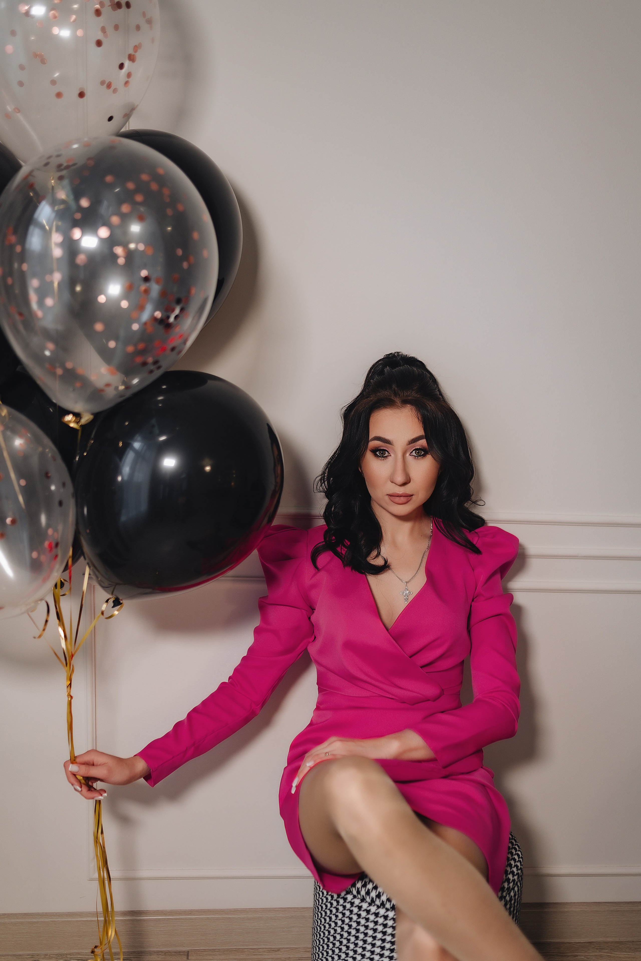 Виктория. Фотограф Карина Шмулёва. Воронеж и область