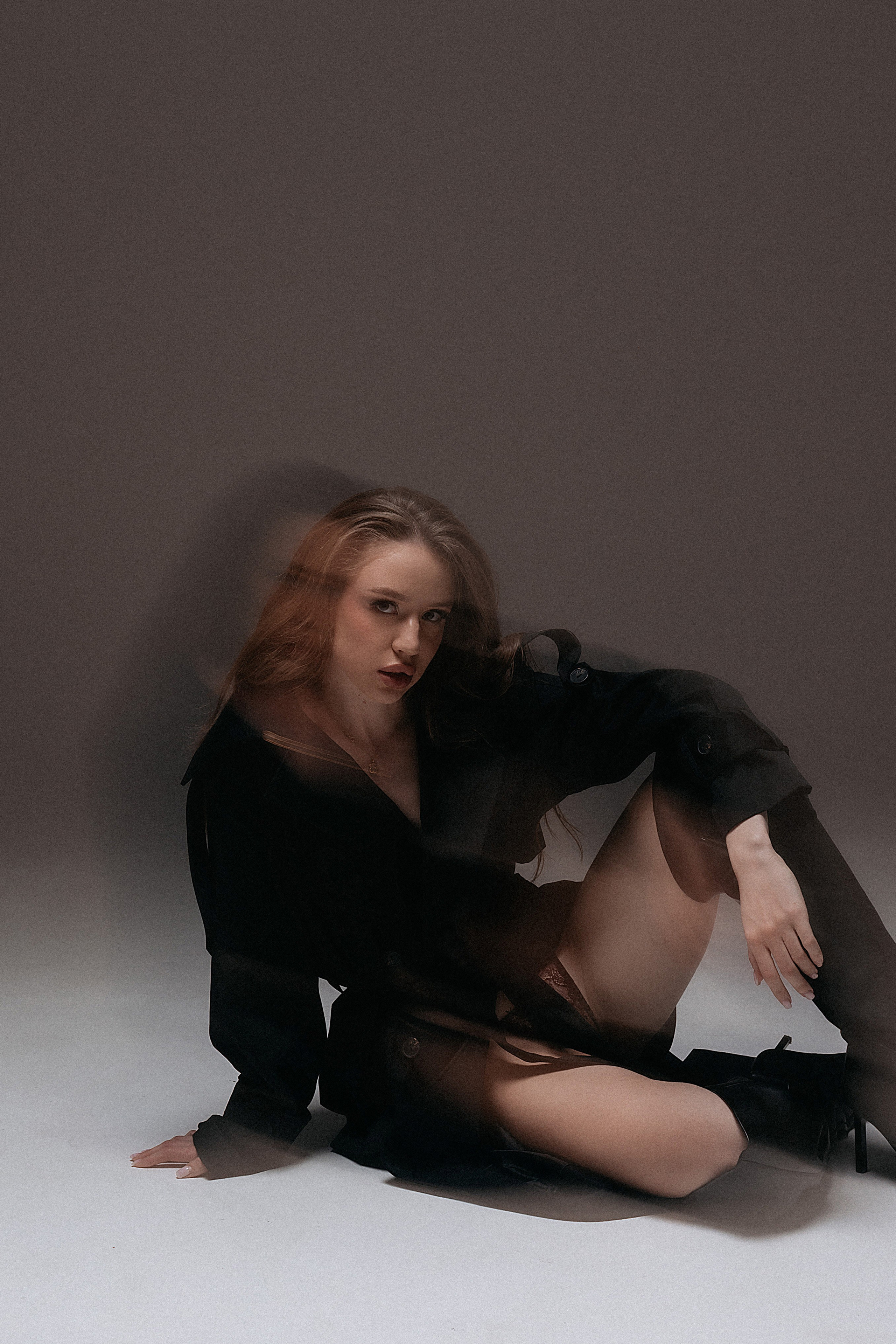 Полина. Фотограф Карина Шмулёва. Воронеж и область