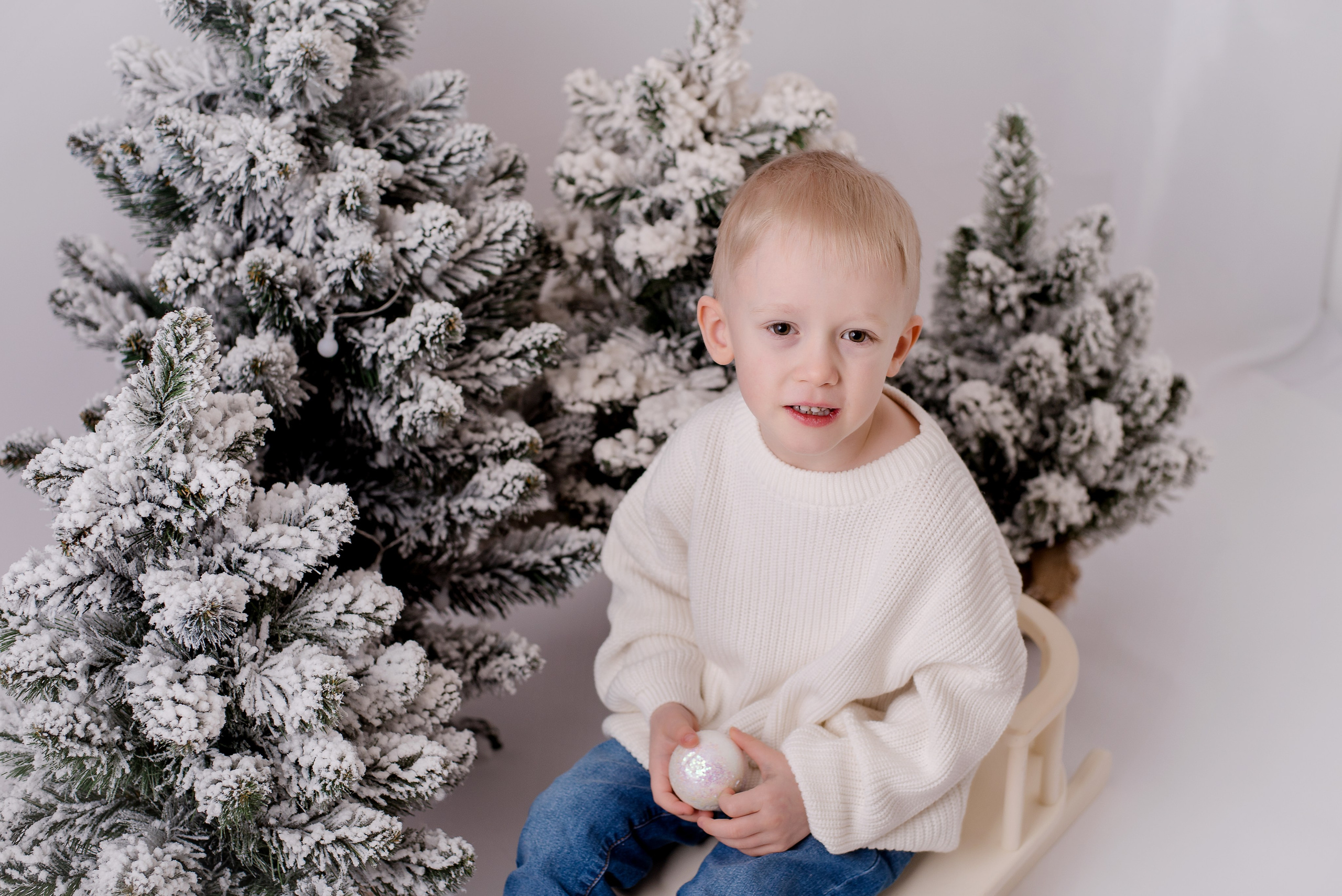 Съемка для семьи Екатерины. Детский фотограф в Долгопрудном и Москве