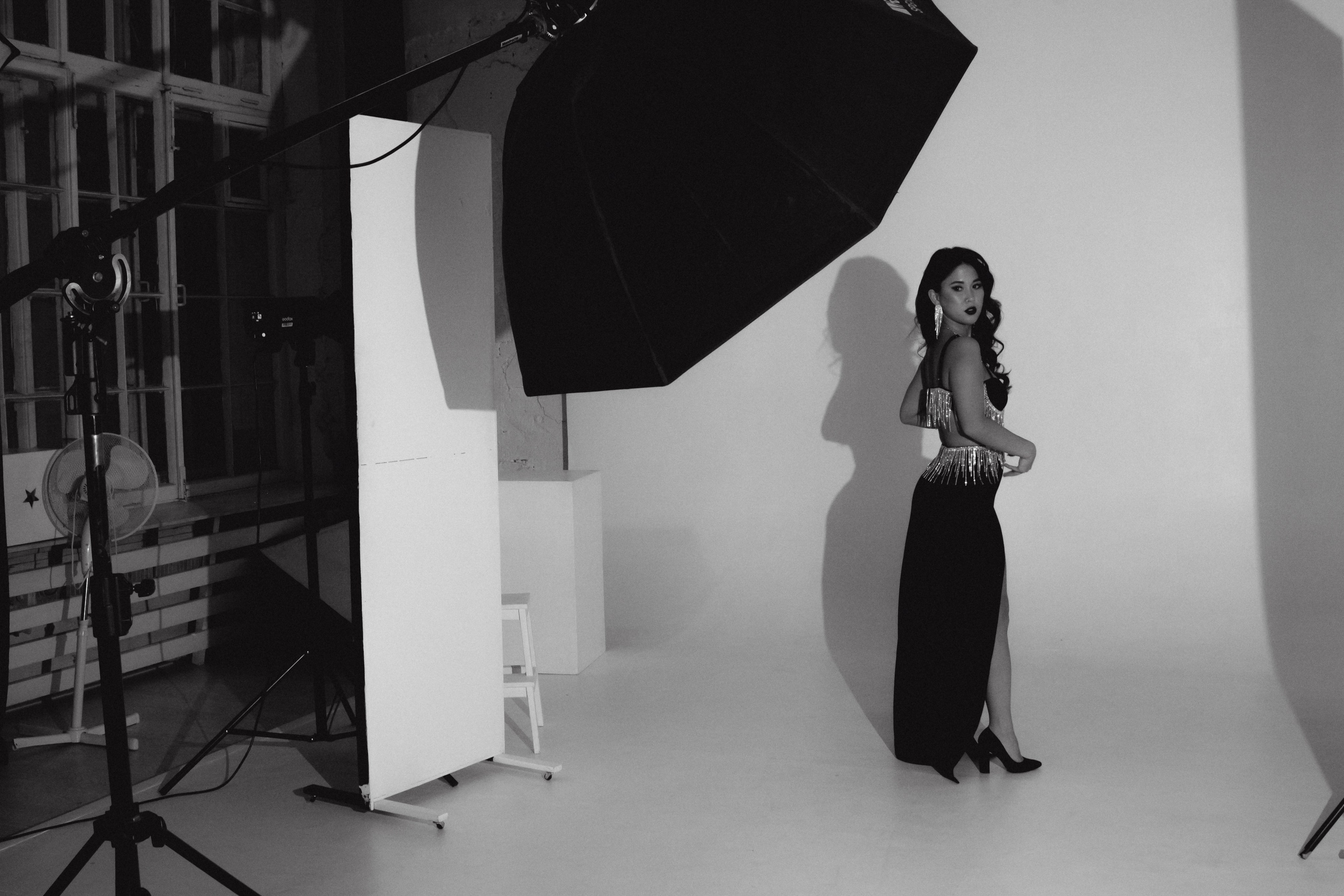 Фэшн-съёмка участниц Миссис Бизнес Гатчина 2023. Портретный фотограф в Санкт-Петербурге Дмитриева Наталия