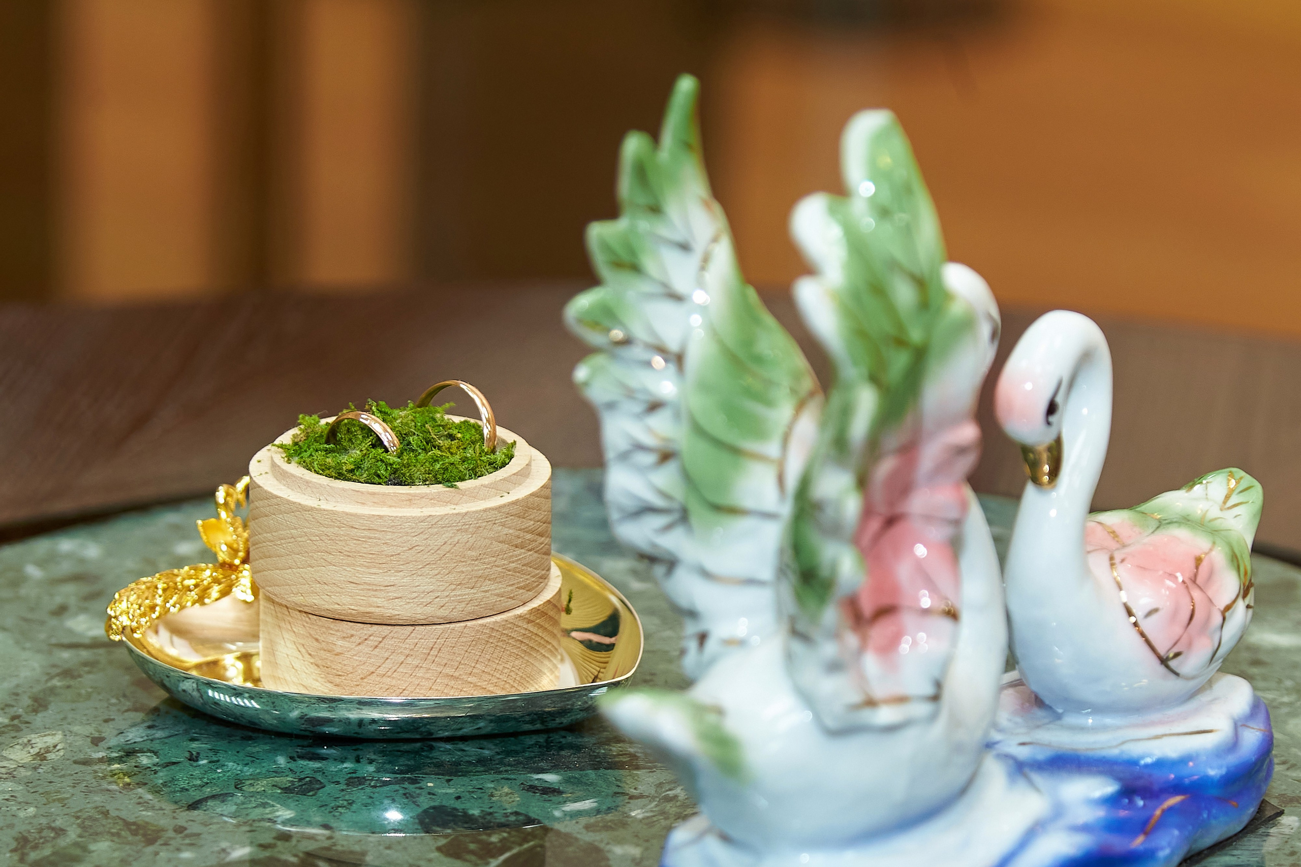 Аня и Артем