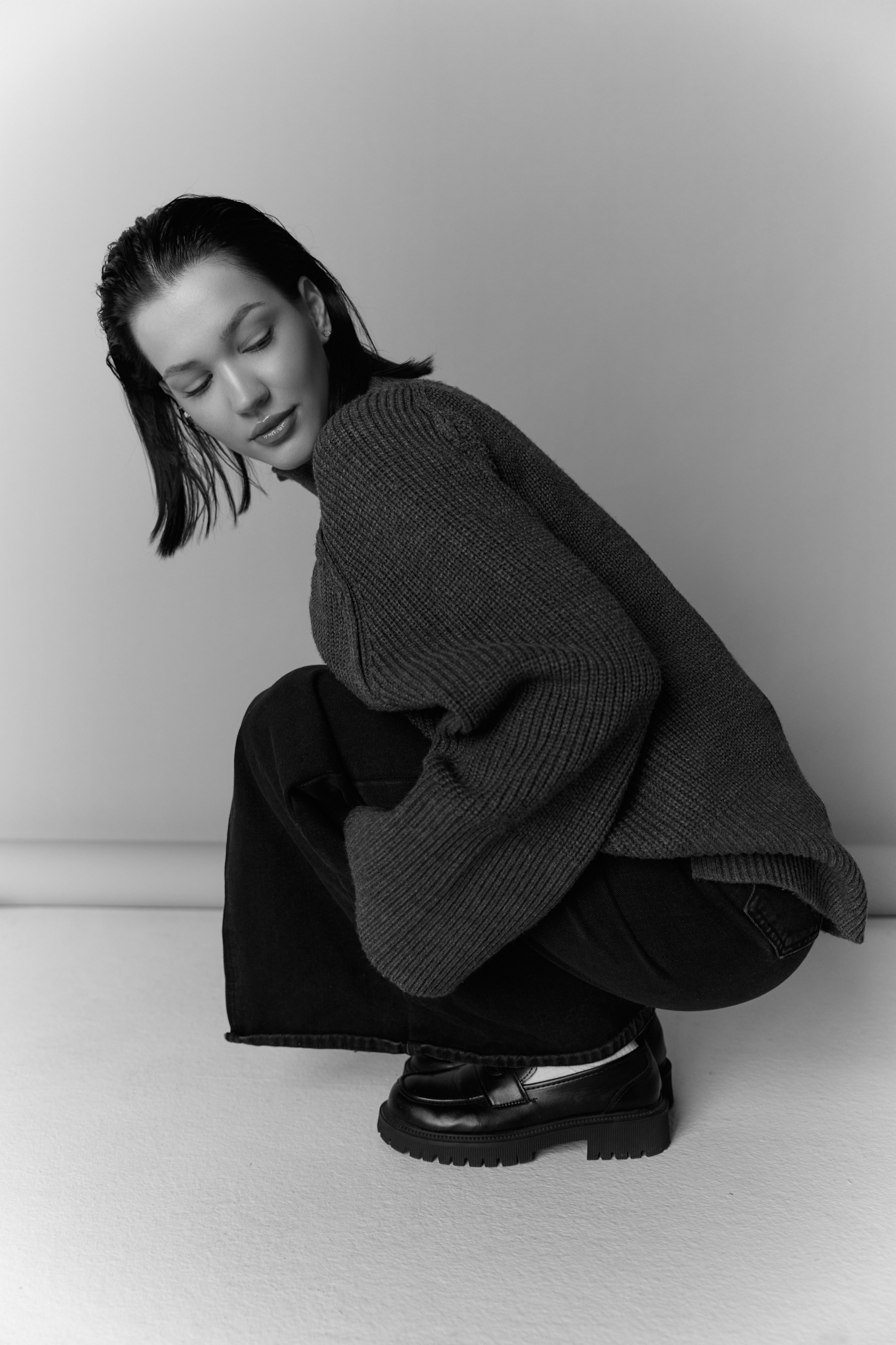 Персональные съёмки. Портретный фотограф из Сибири Карина Ровкова