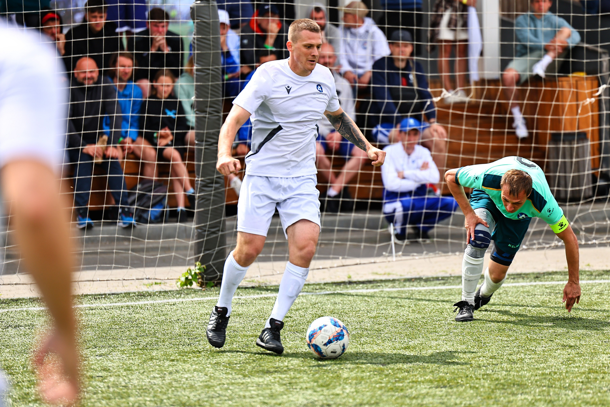 АТОМИАДА Лето 2025. Фототерапевт Ева Бунеева