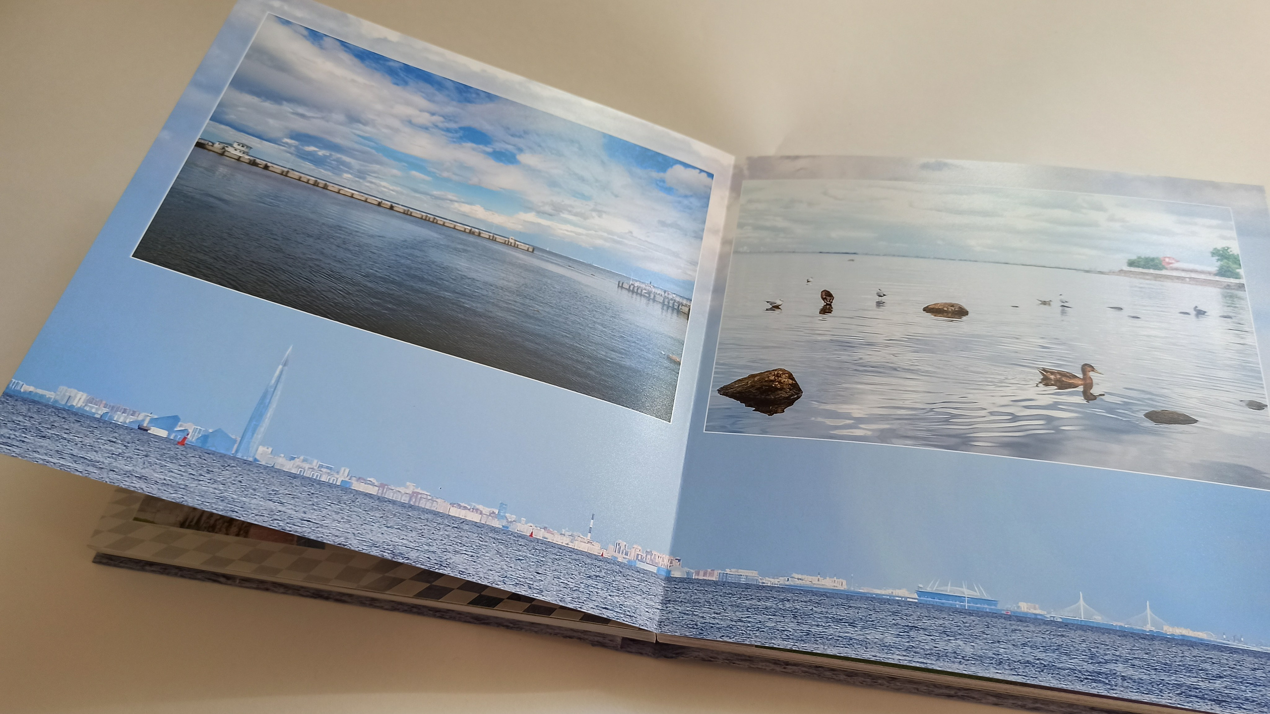 Фотокнига о поездке в Санкт-Петербург. Марина Ушакова. Фотограф. Выпускные альбомы. г. Краснодар