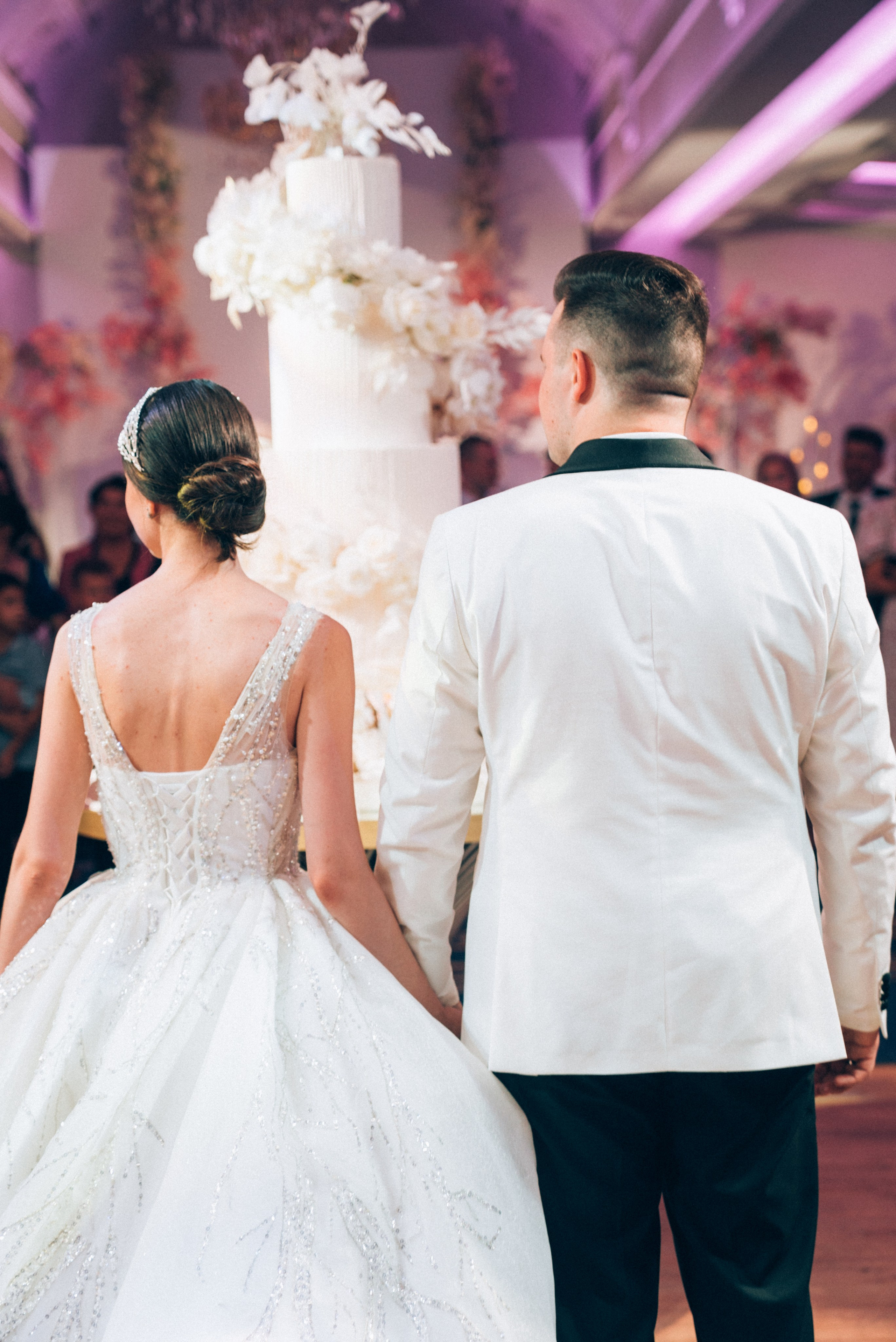 Свадебные съемки фото. Antonapuhtinproduction.ru