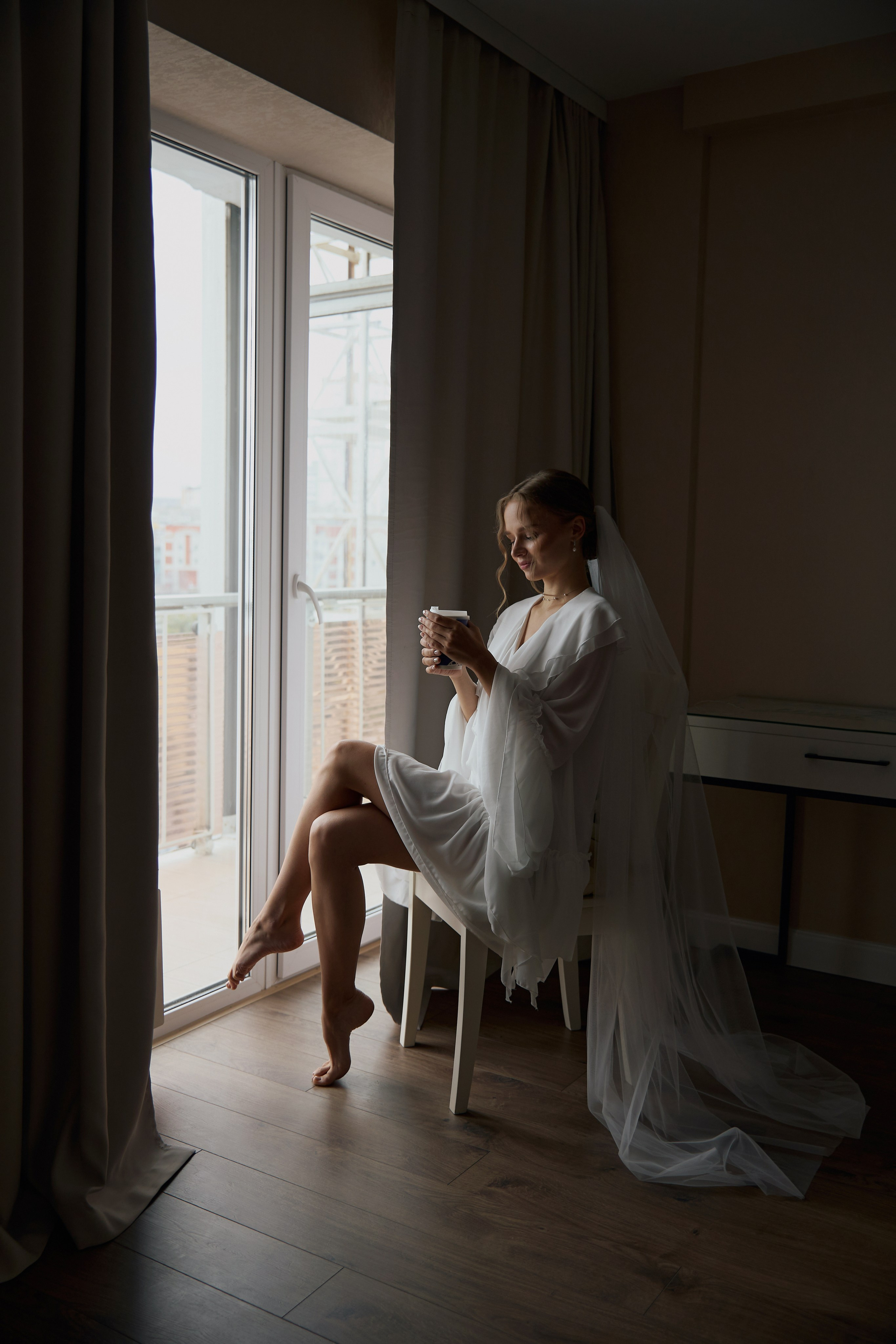 Кирилл и Дарья. Свадебный фотограф в Саратове