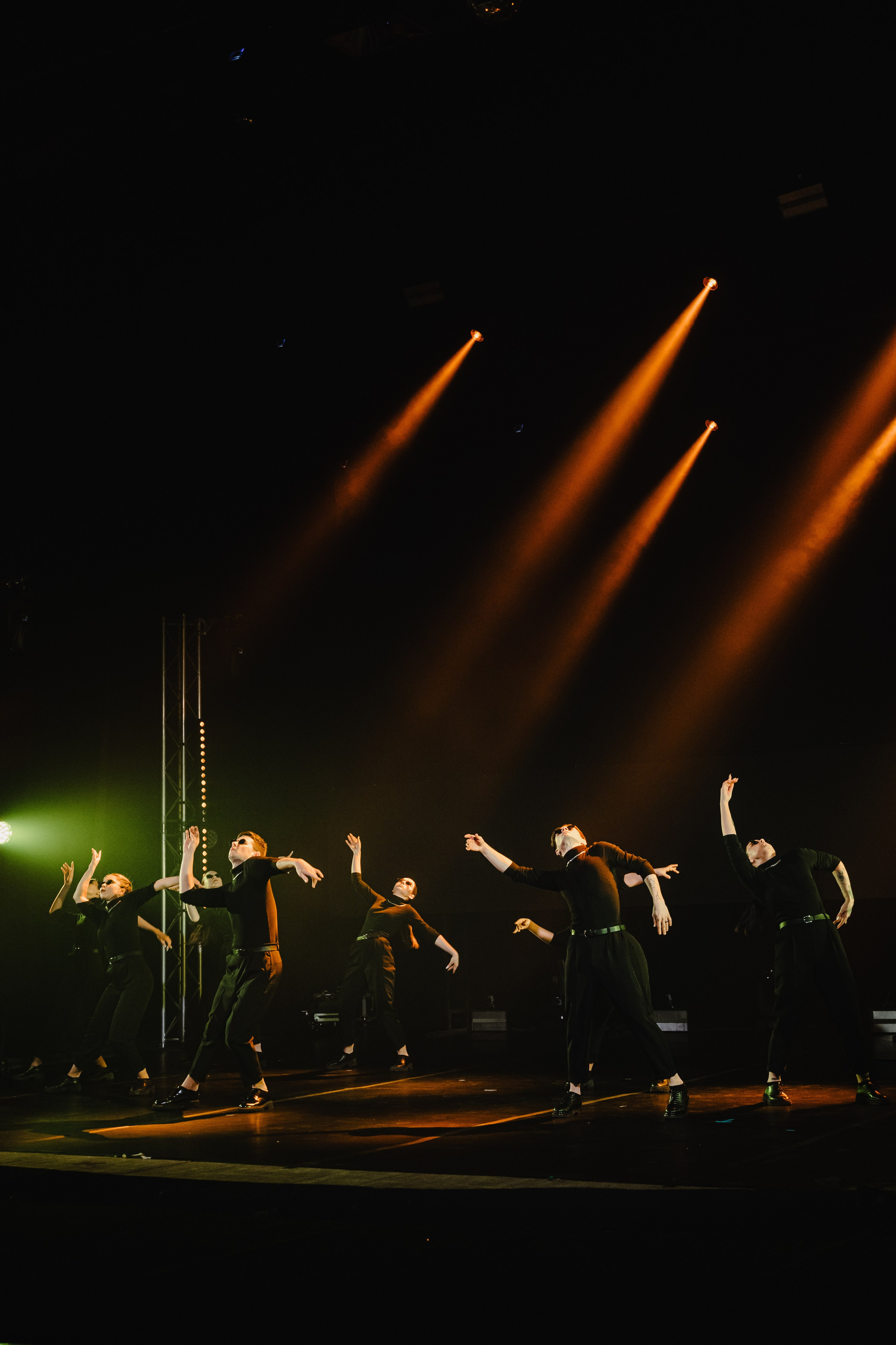 DS Crew 26.02.24 г. Нижний Новгород, ДК ГАЗ. Свадебный и семейный фотограф Женя Добрянская в Нижнем Новгороде