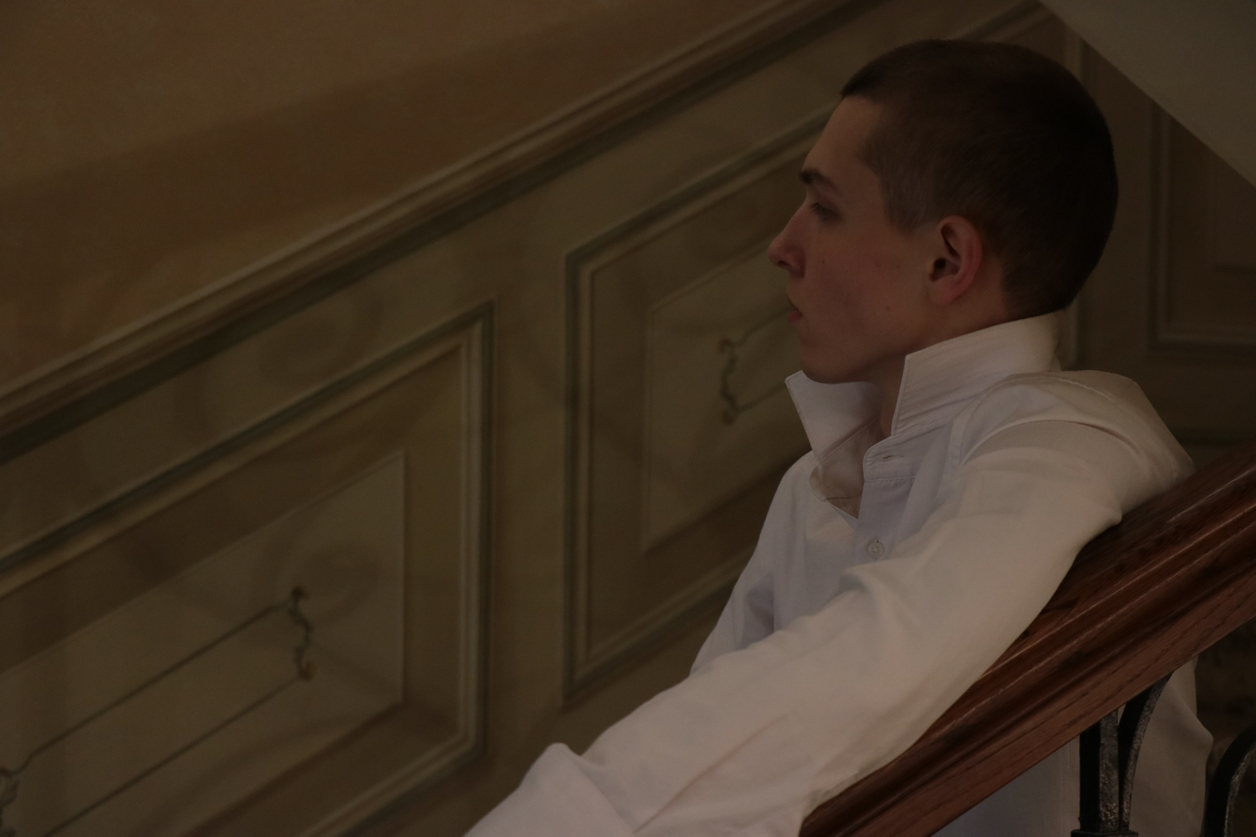 Портретный фотограф в Москве Наталья Чибисова