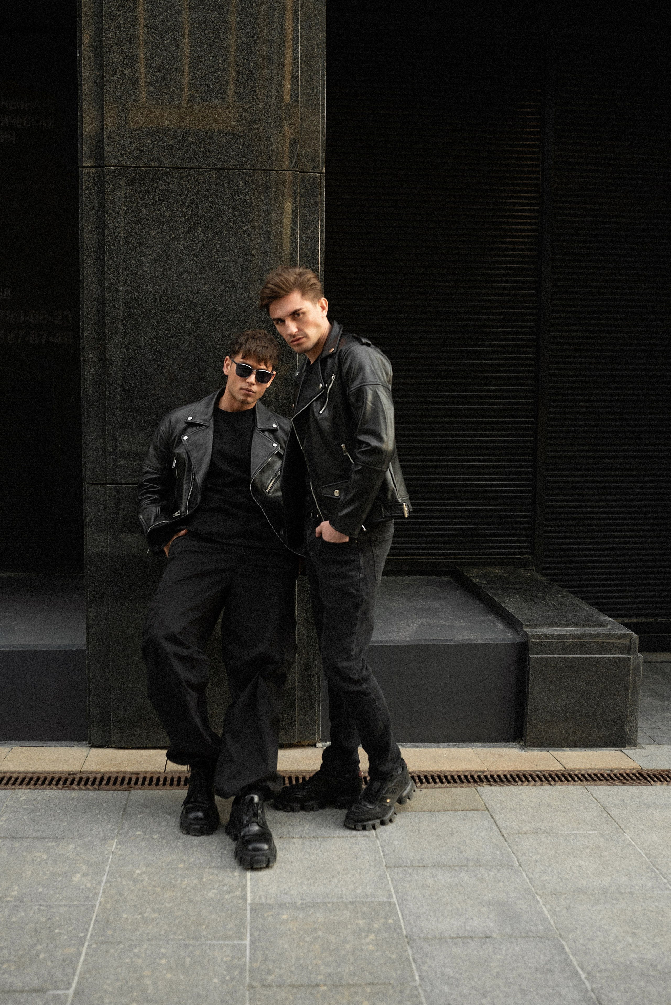 LOOKBOOK. Фотограф Москва Кристина Георгиева