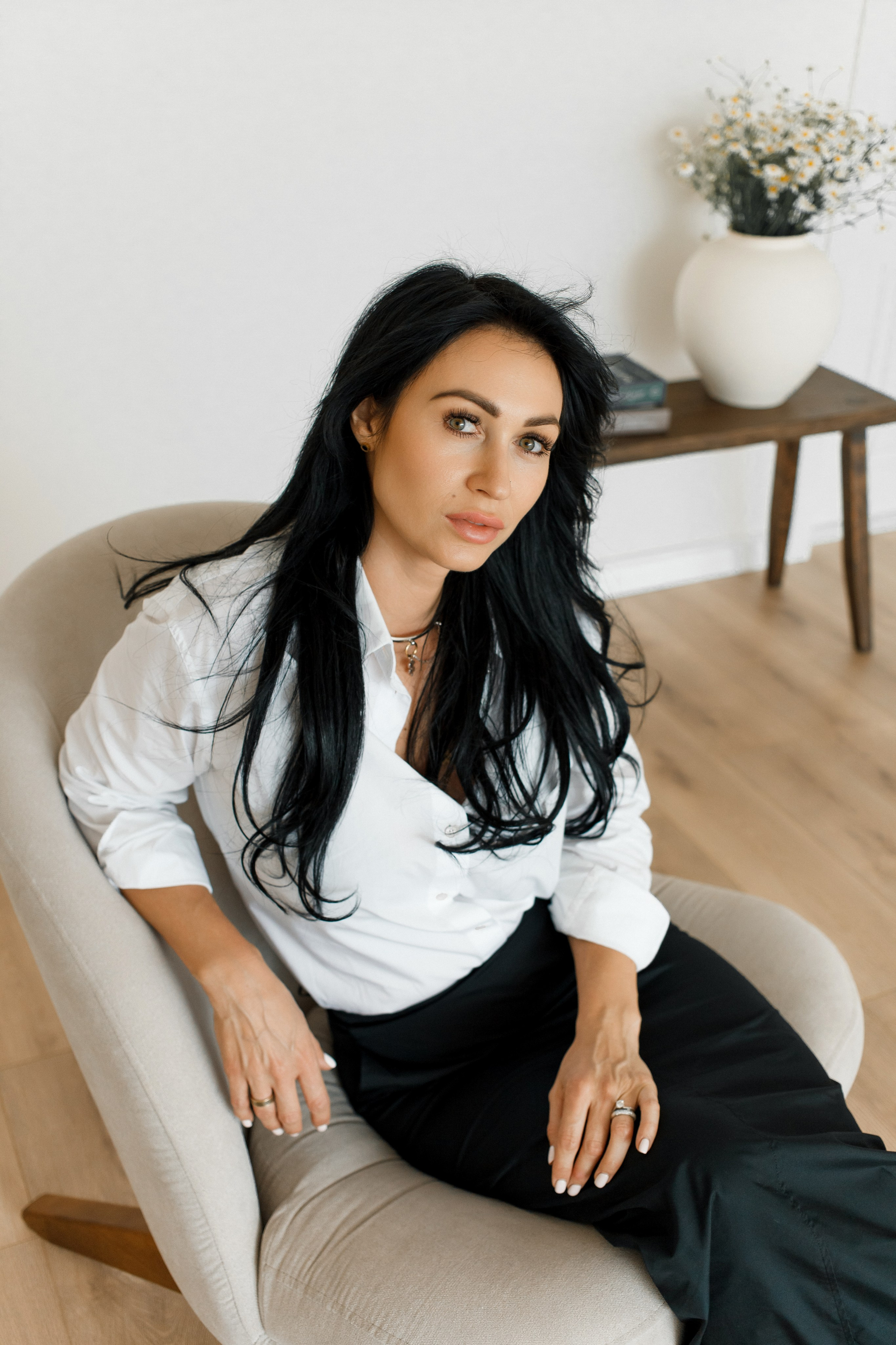 Контентная фотосессия для косметолога. КОНТЕНТ ФОТОГРАФ