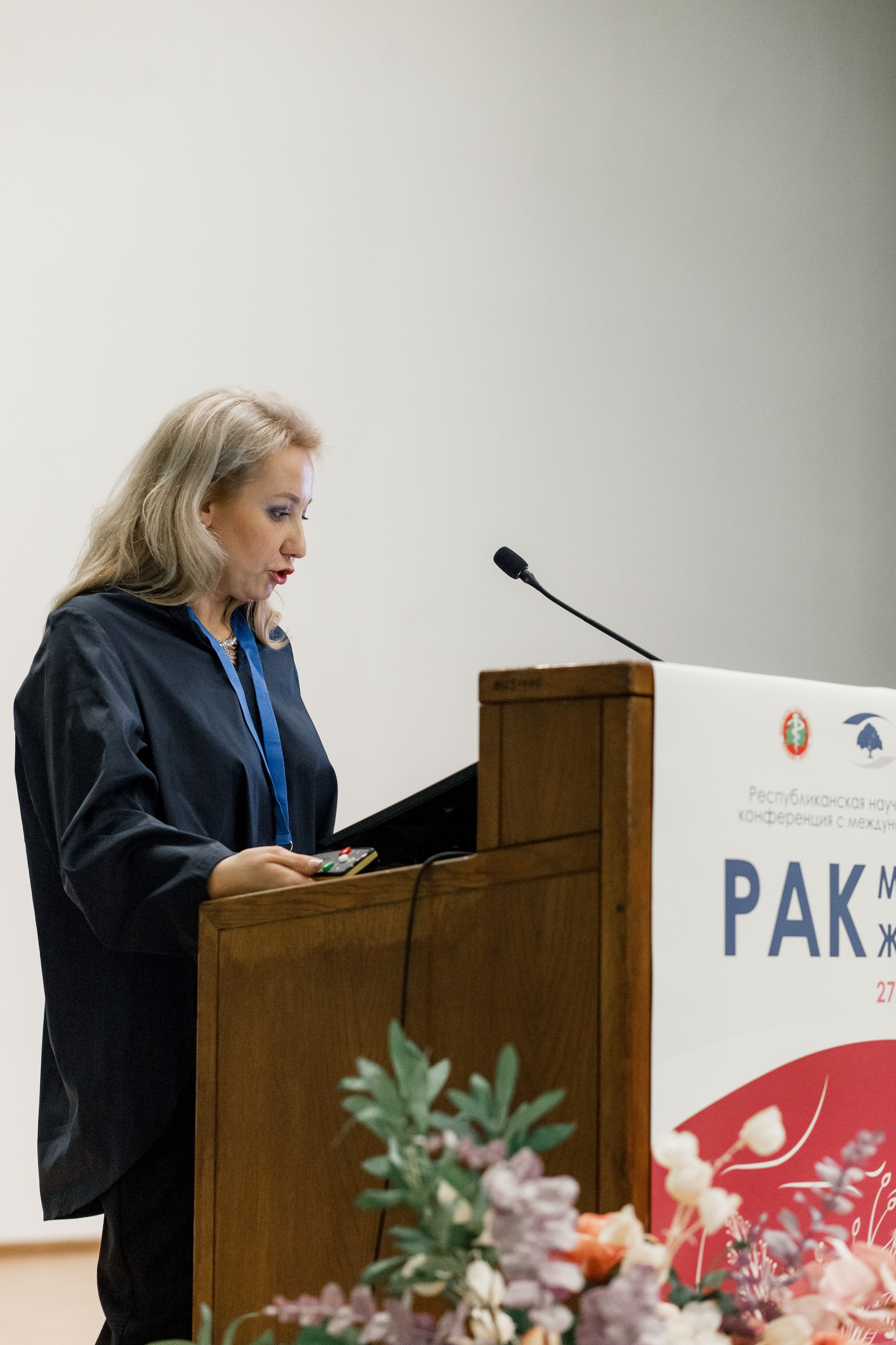 Репортажная фотосессия на медицинской конференции. КОНТЕНТ ФОТОГРАФ