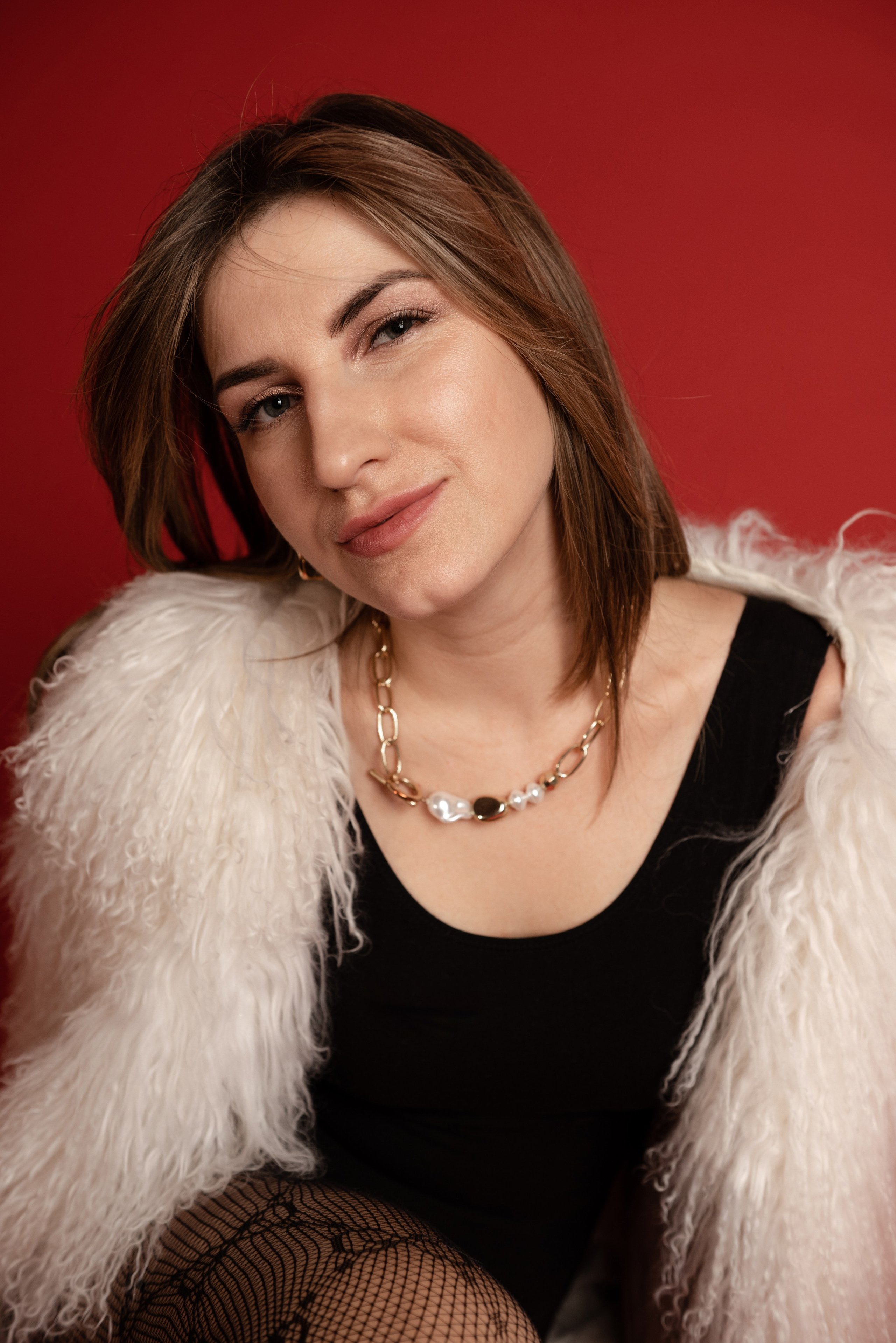 Лиза. Семейный и свадебный фотограф в Нижнем Новгороде Анастасия Хренова