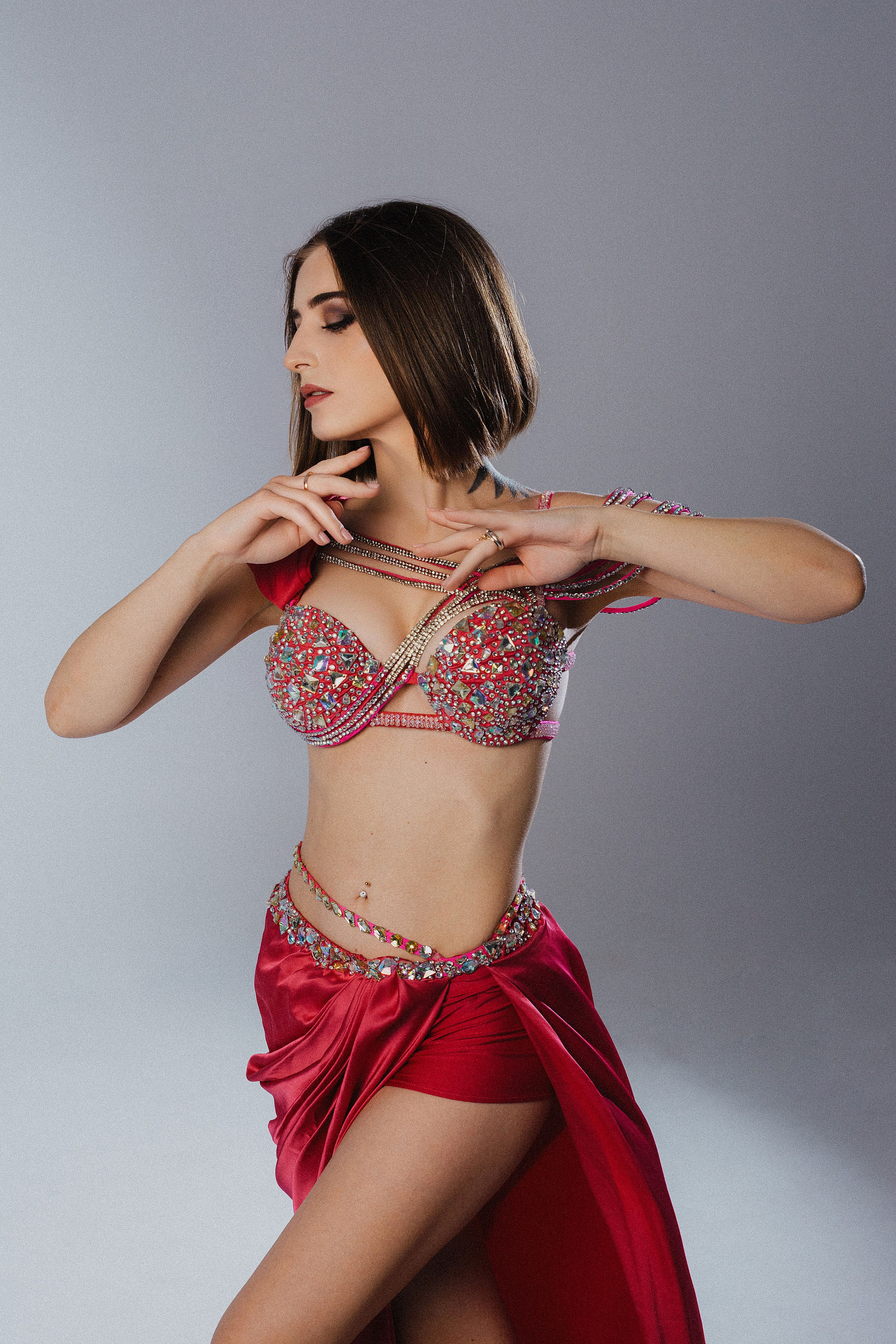 Настя Озерова. Фотограф в Москве Ангелина Ким