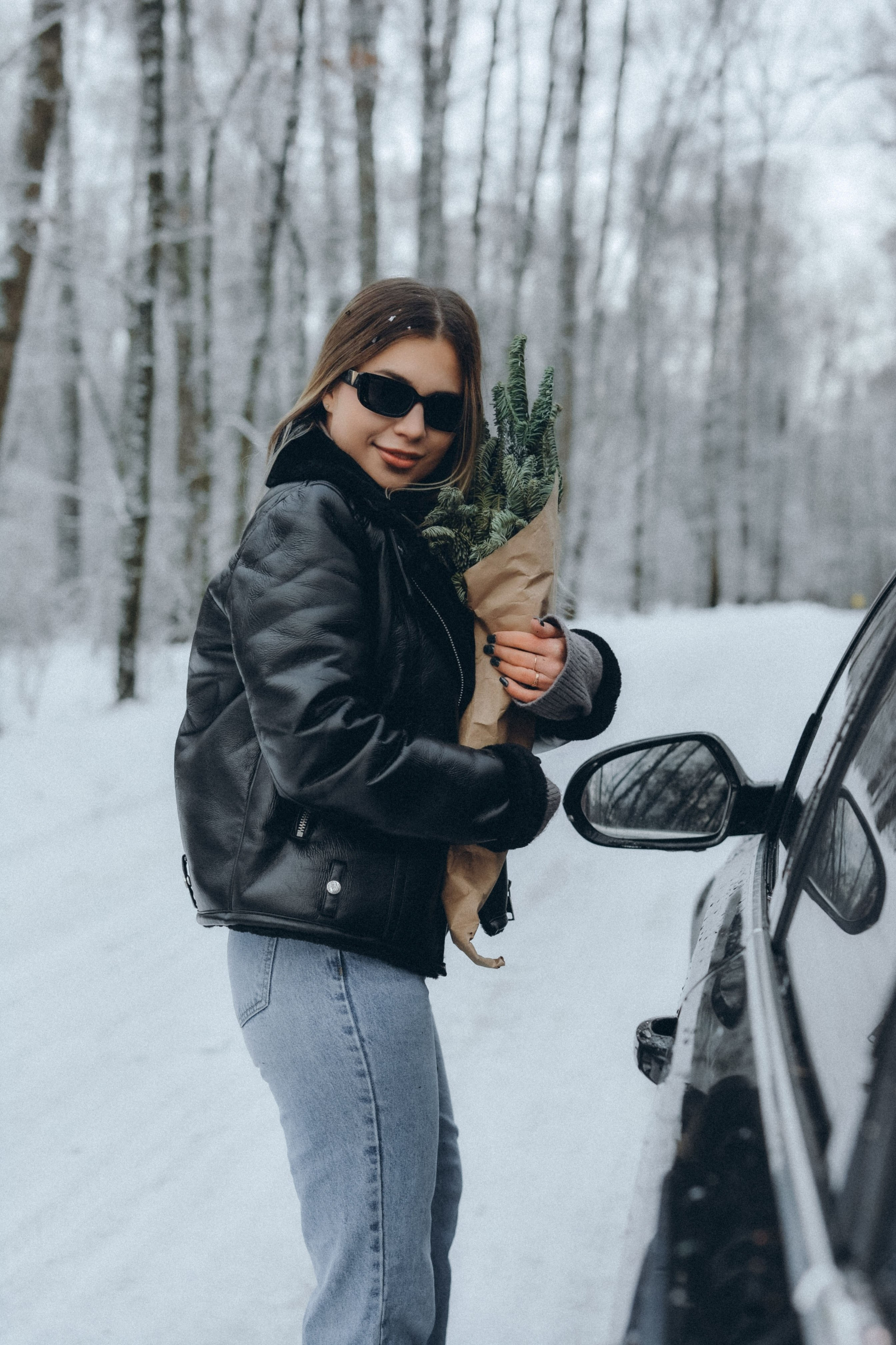 Ирина и Надин. Фотограф в Москве Ангелина Ким