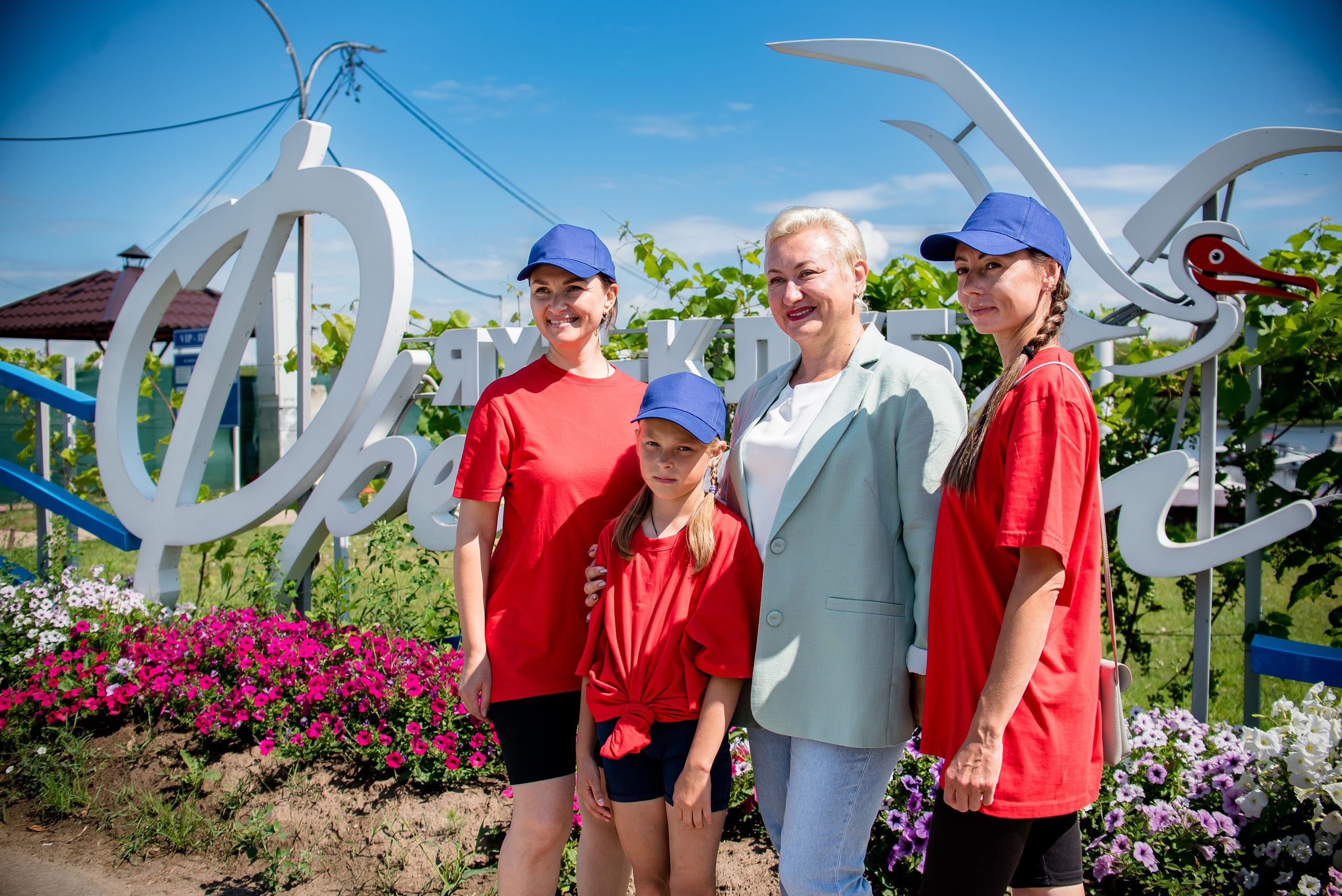 Фотограф в Нижнем Новгороде — Семейная парусная регата. Фотограф Макс Огурцов в Нижнем Новгороде