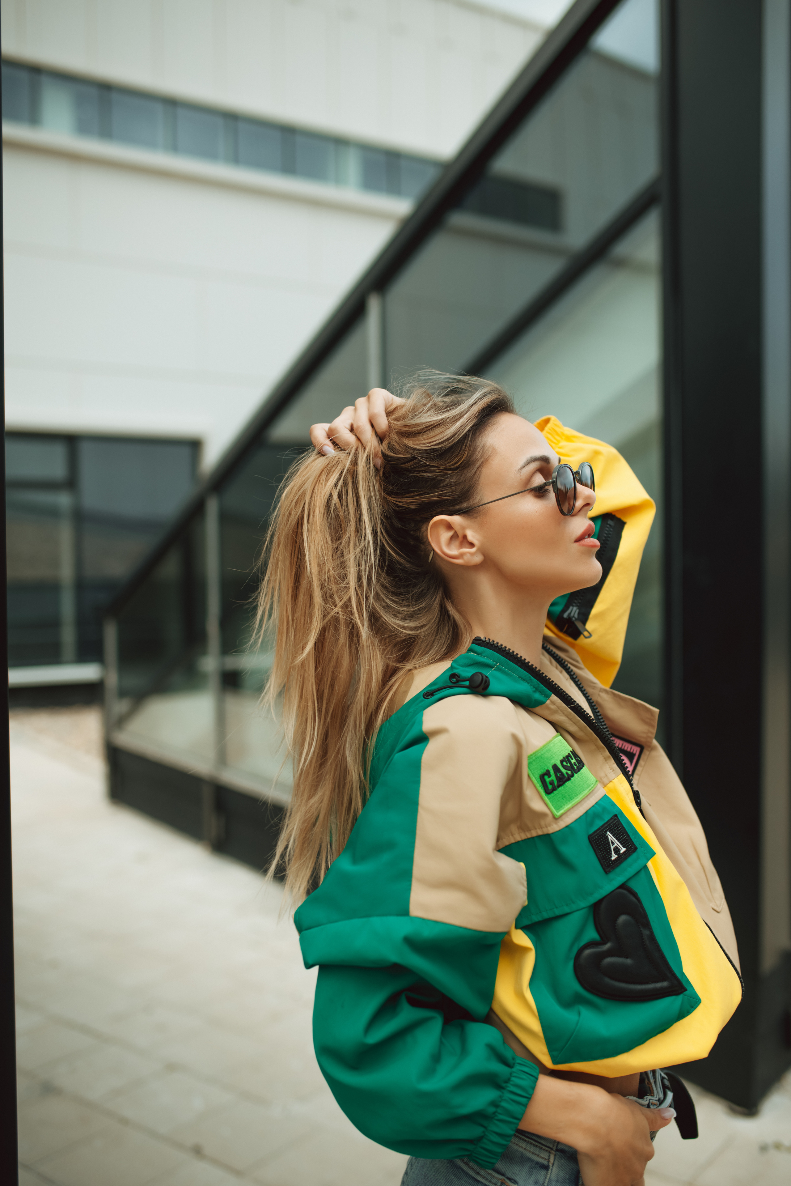 Анелия. Главная