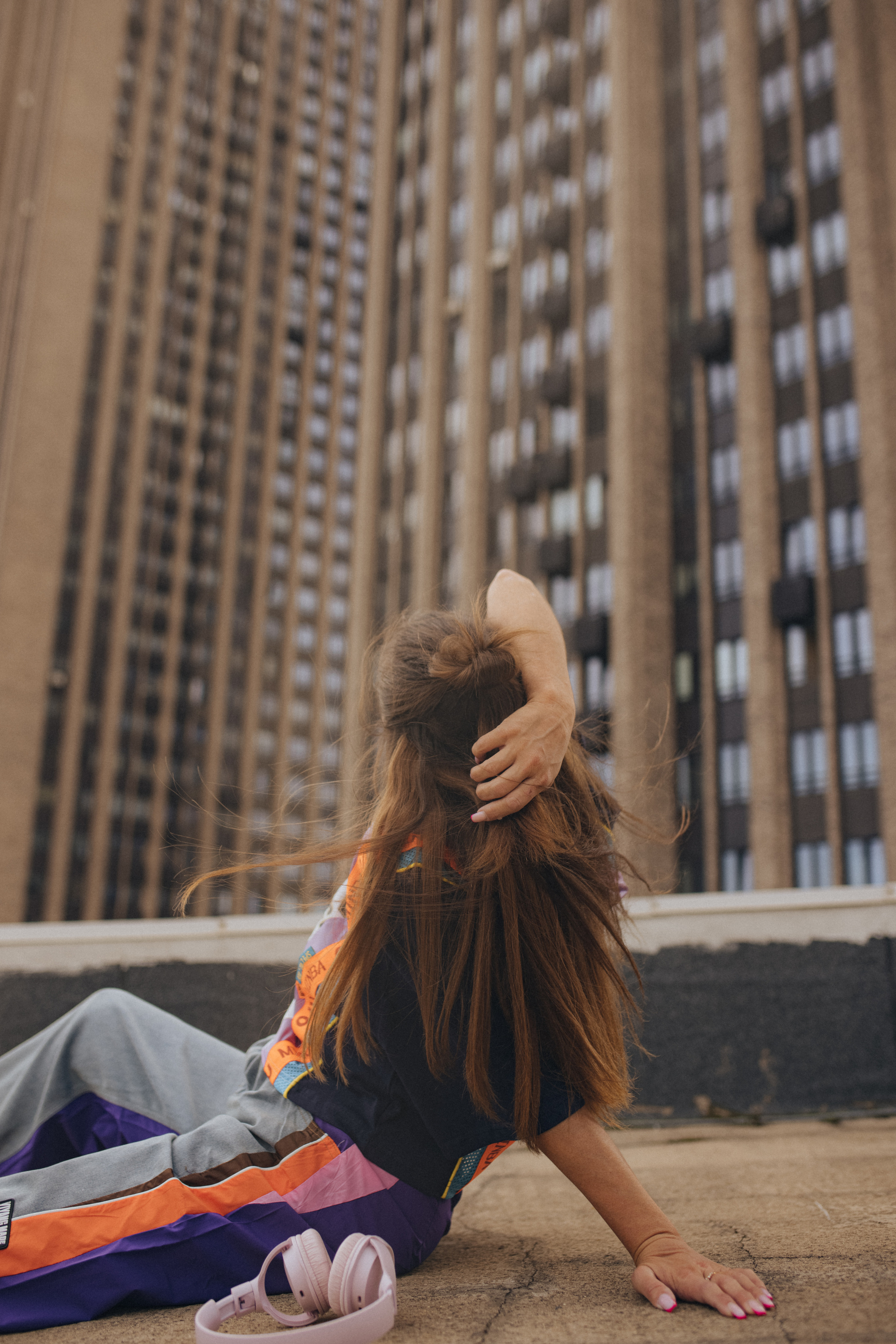 Кристина Нью йорк. Главная