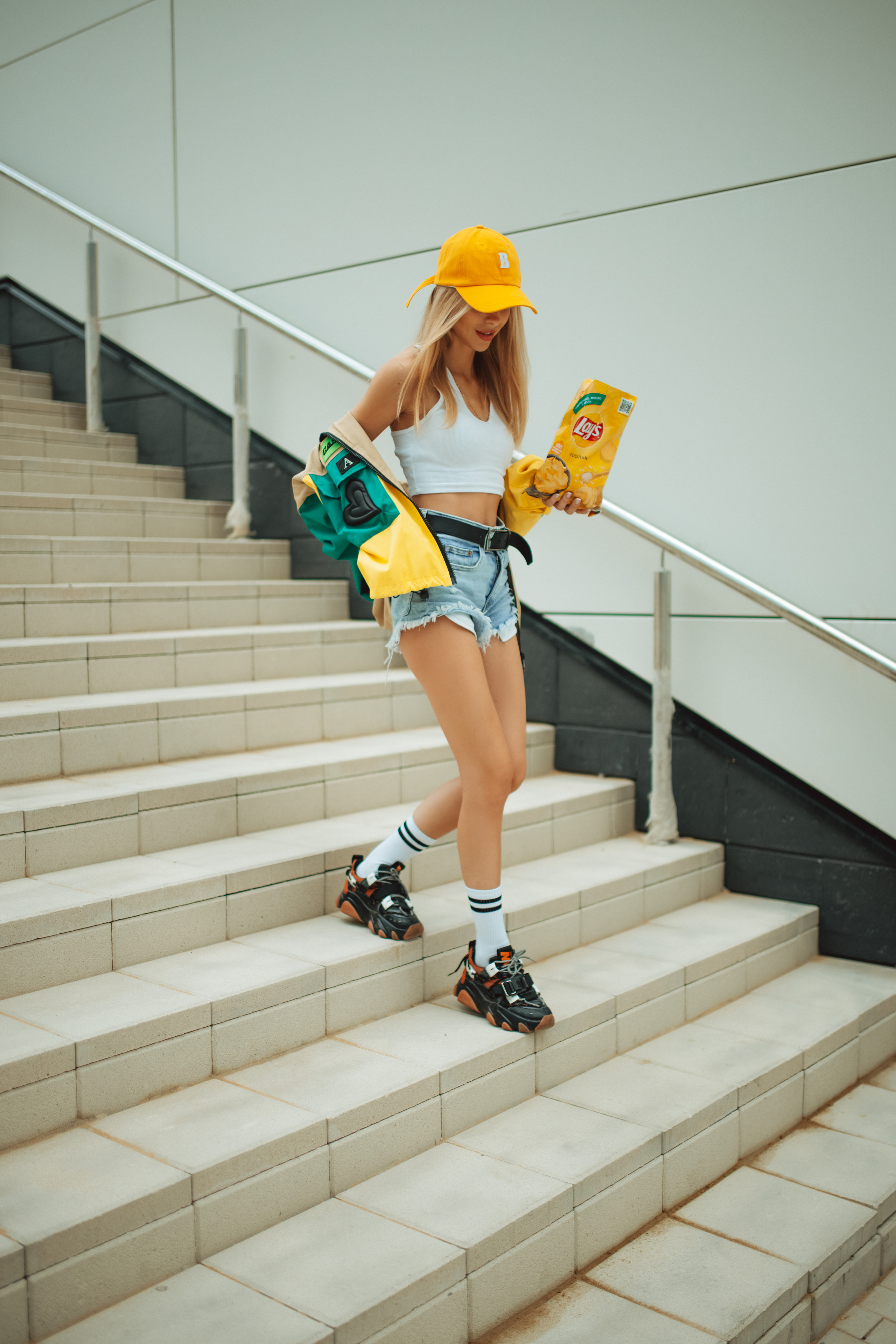 Анелия. Главная