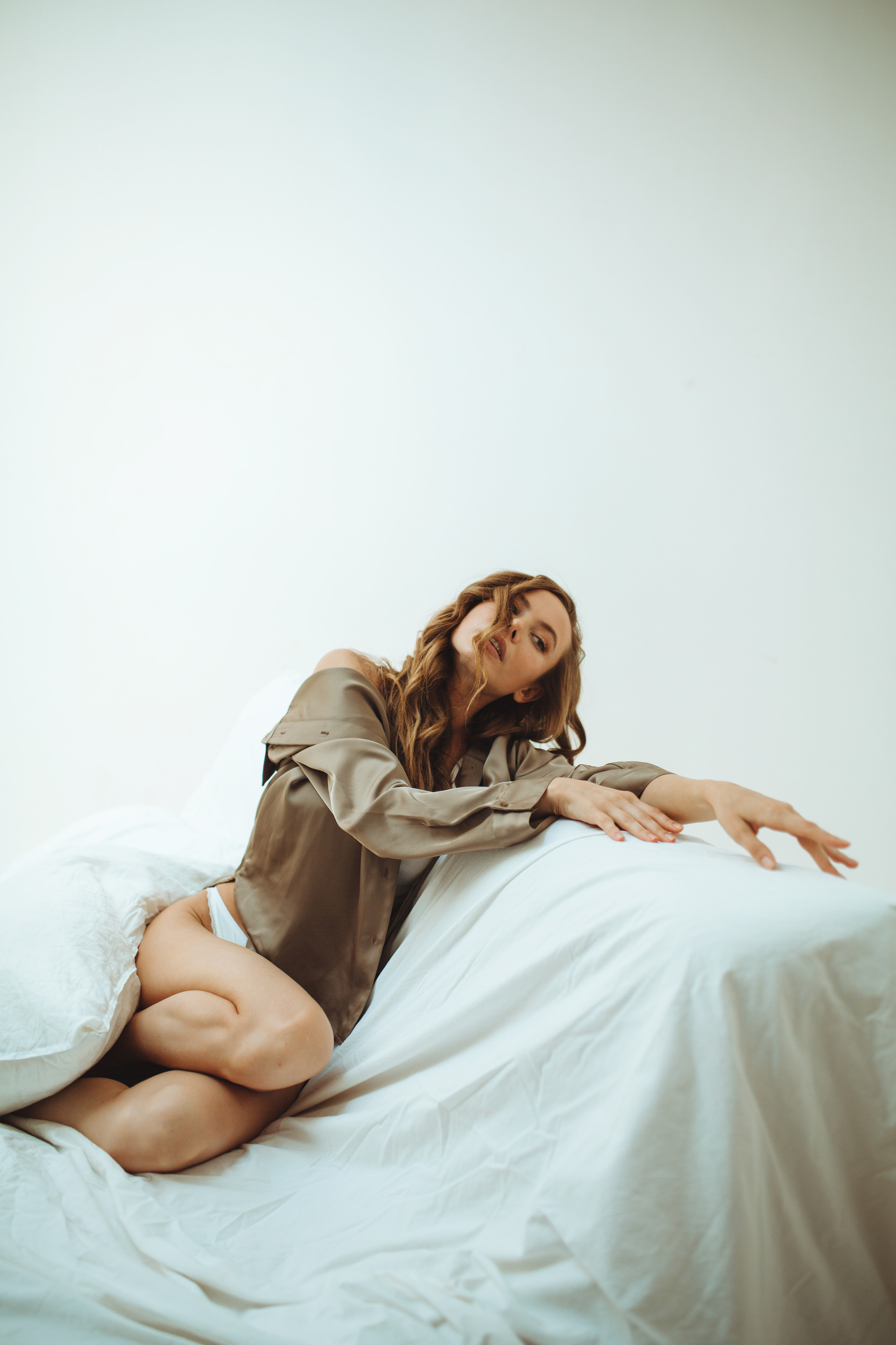 Наташа. Главная