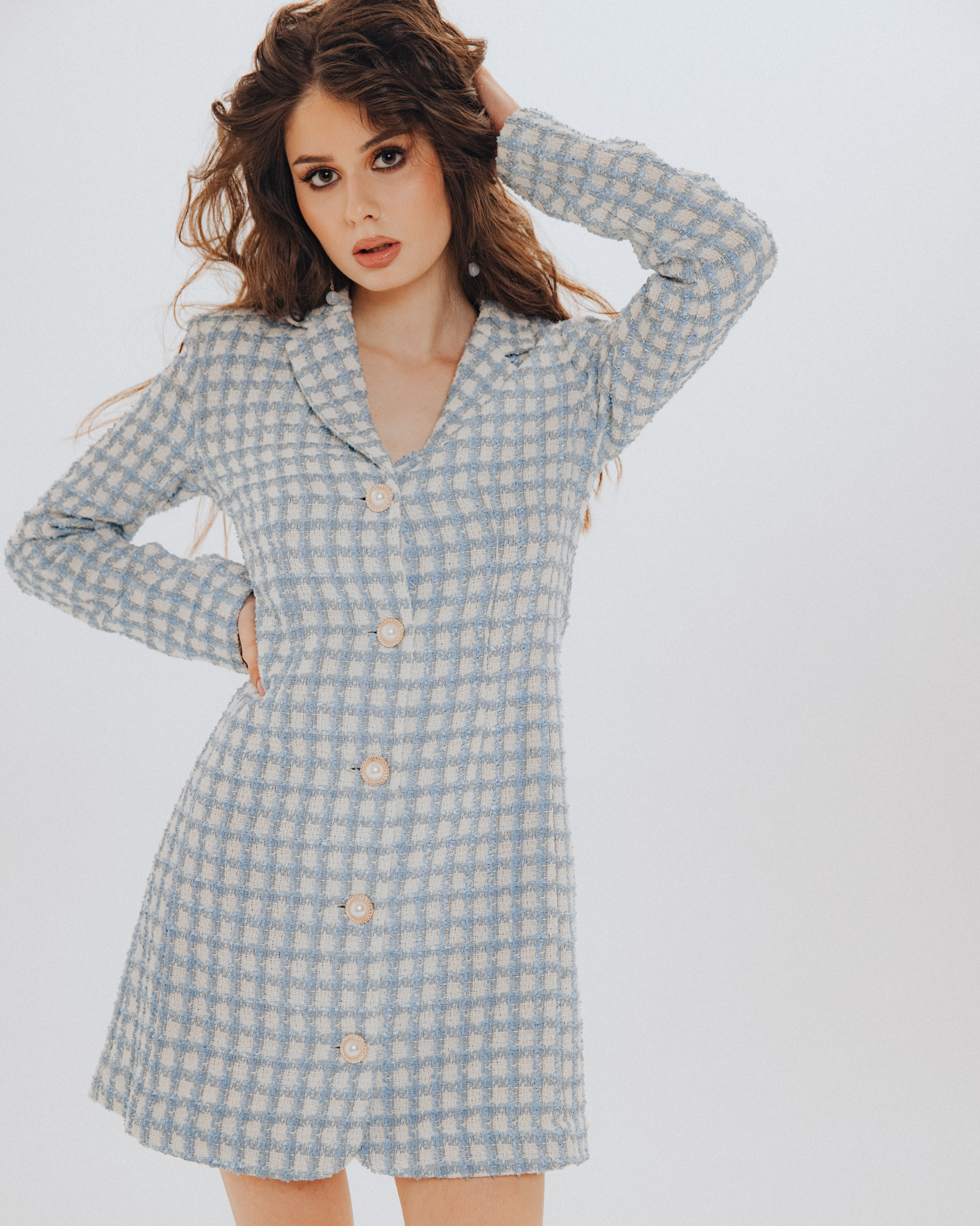 Даша. Главная