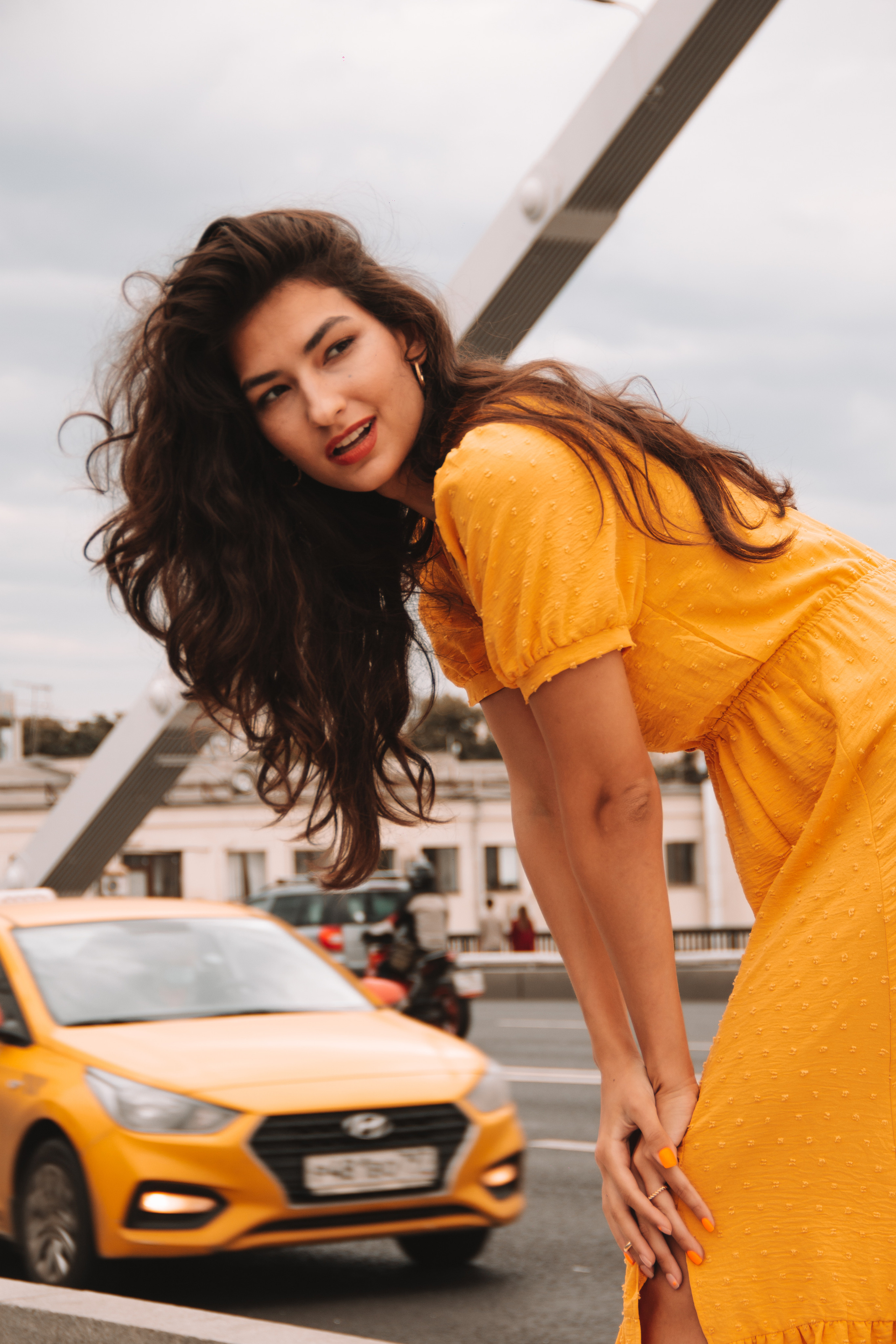 Вика мост. Главная