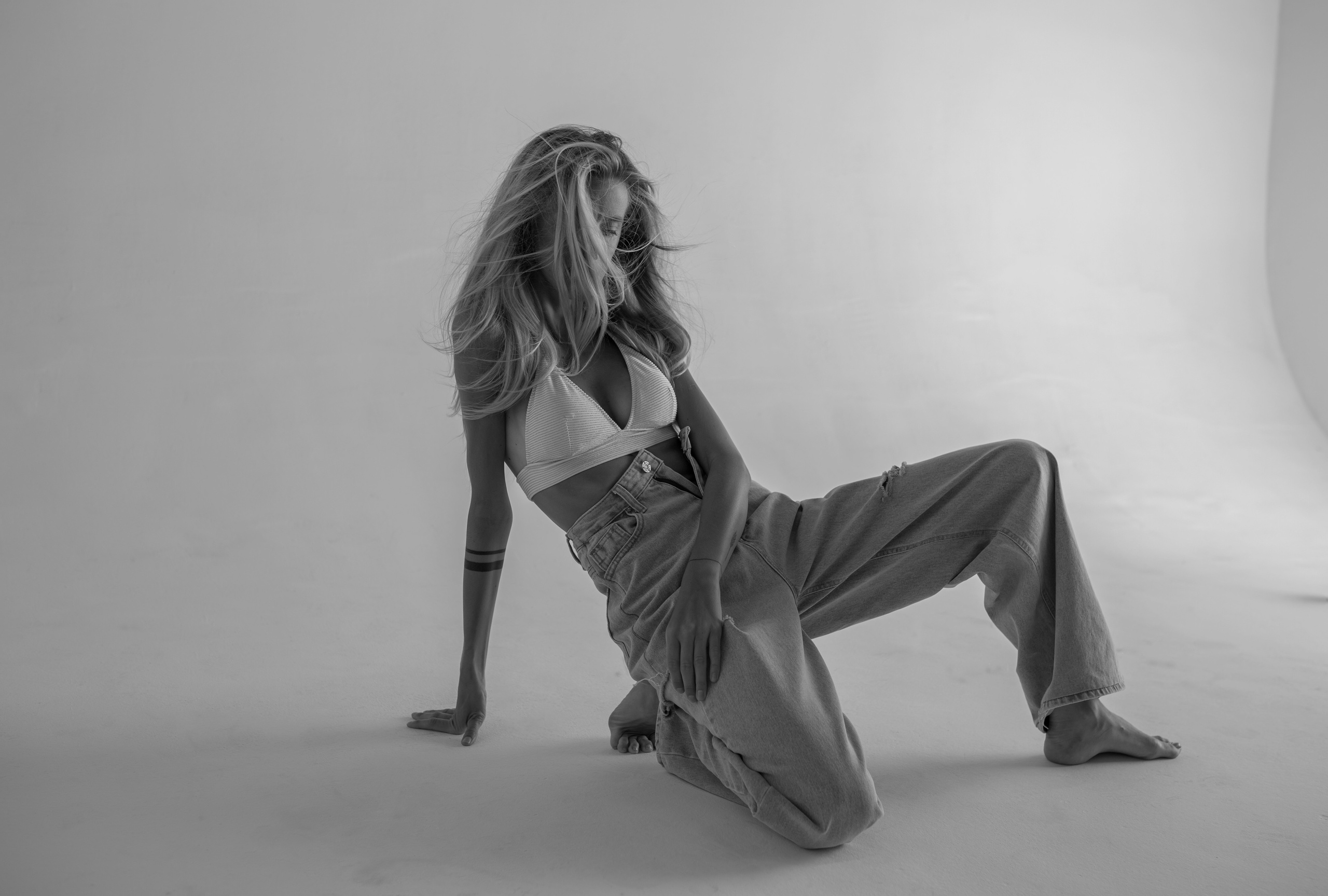 Крис студия. Главная