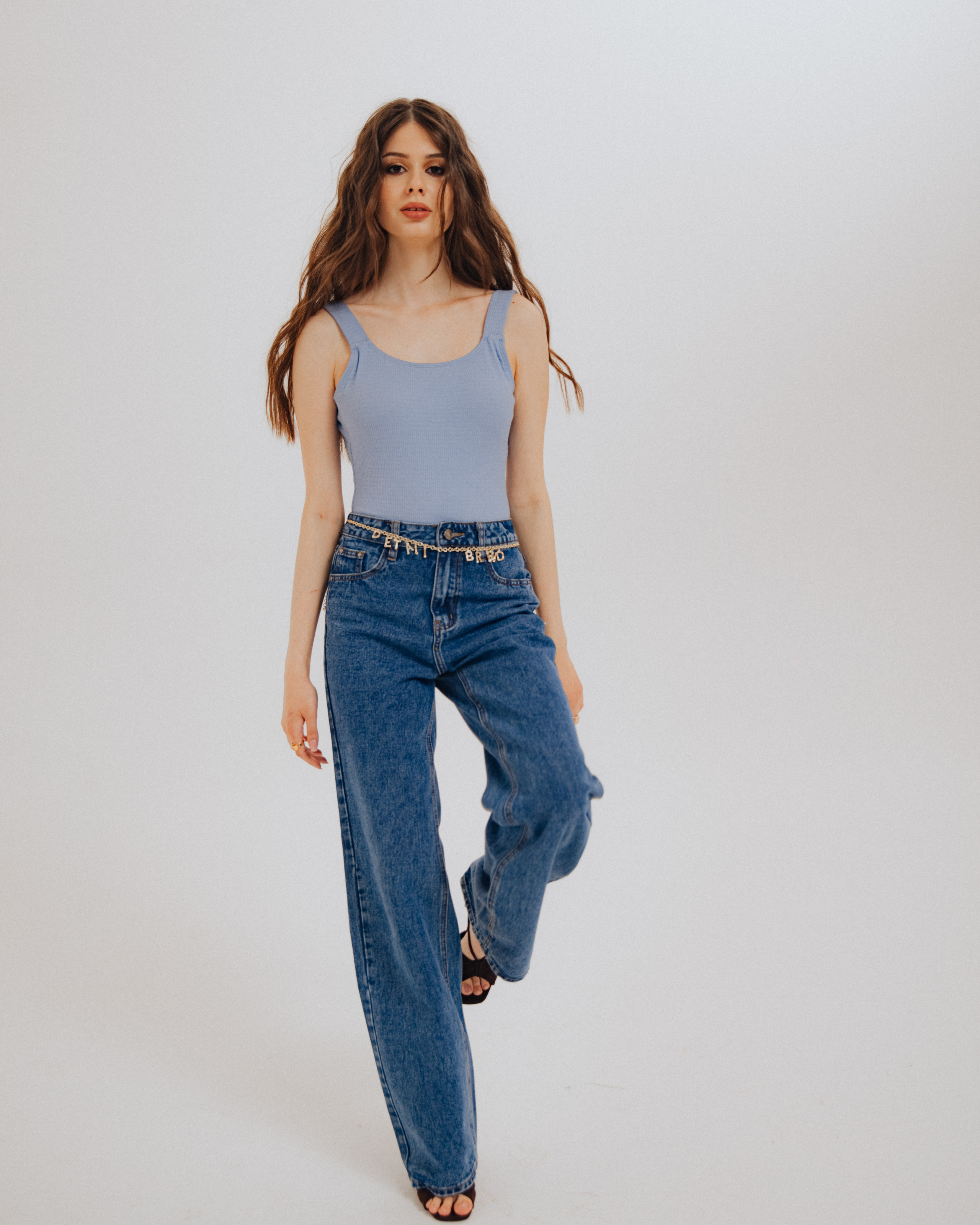 Даша. Главная