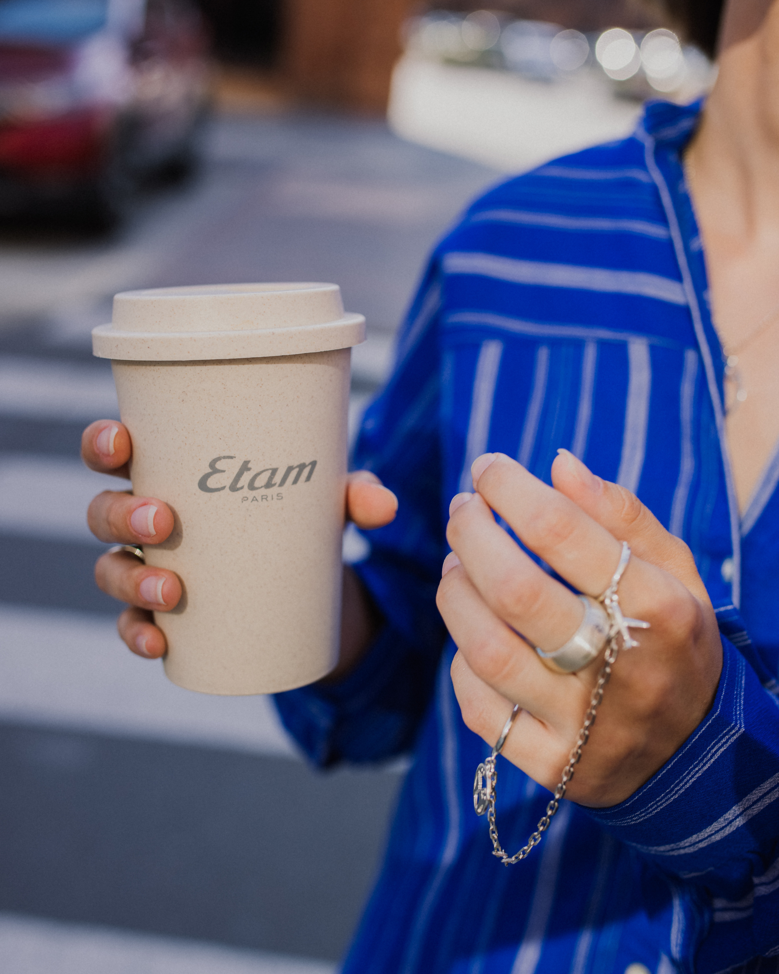 Индивидуальная съёмка. Главная