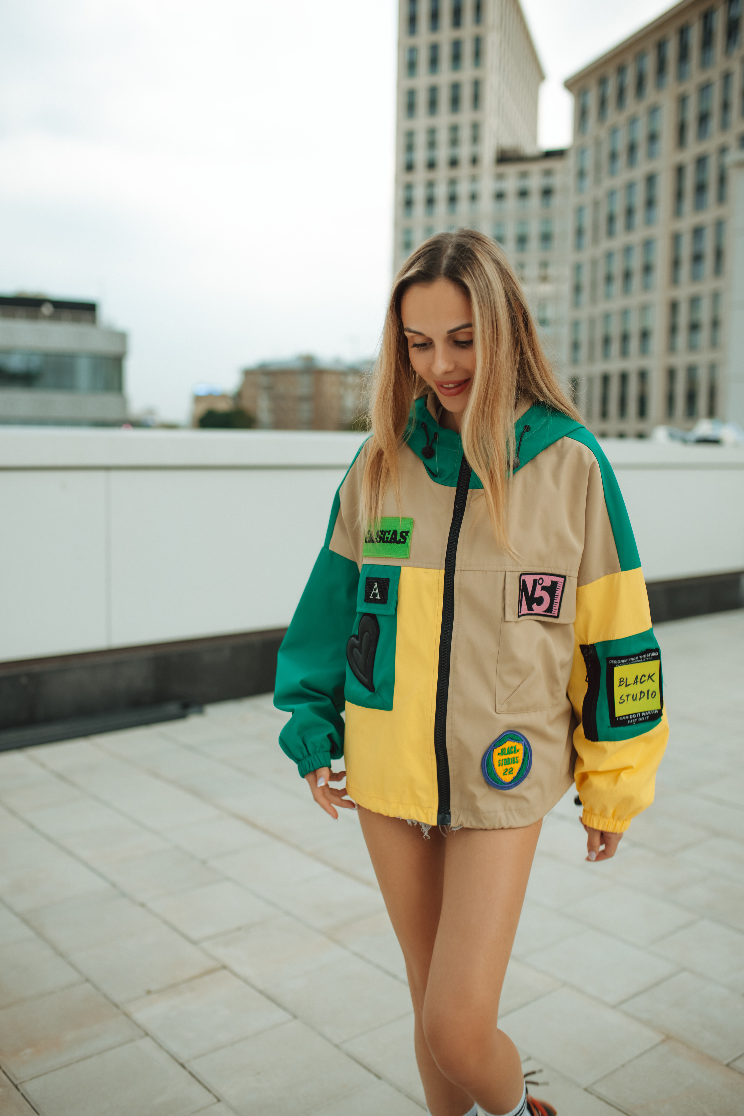 Анелия. Главная