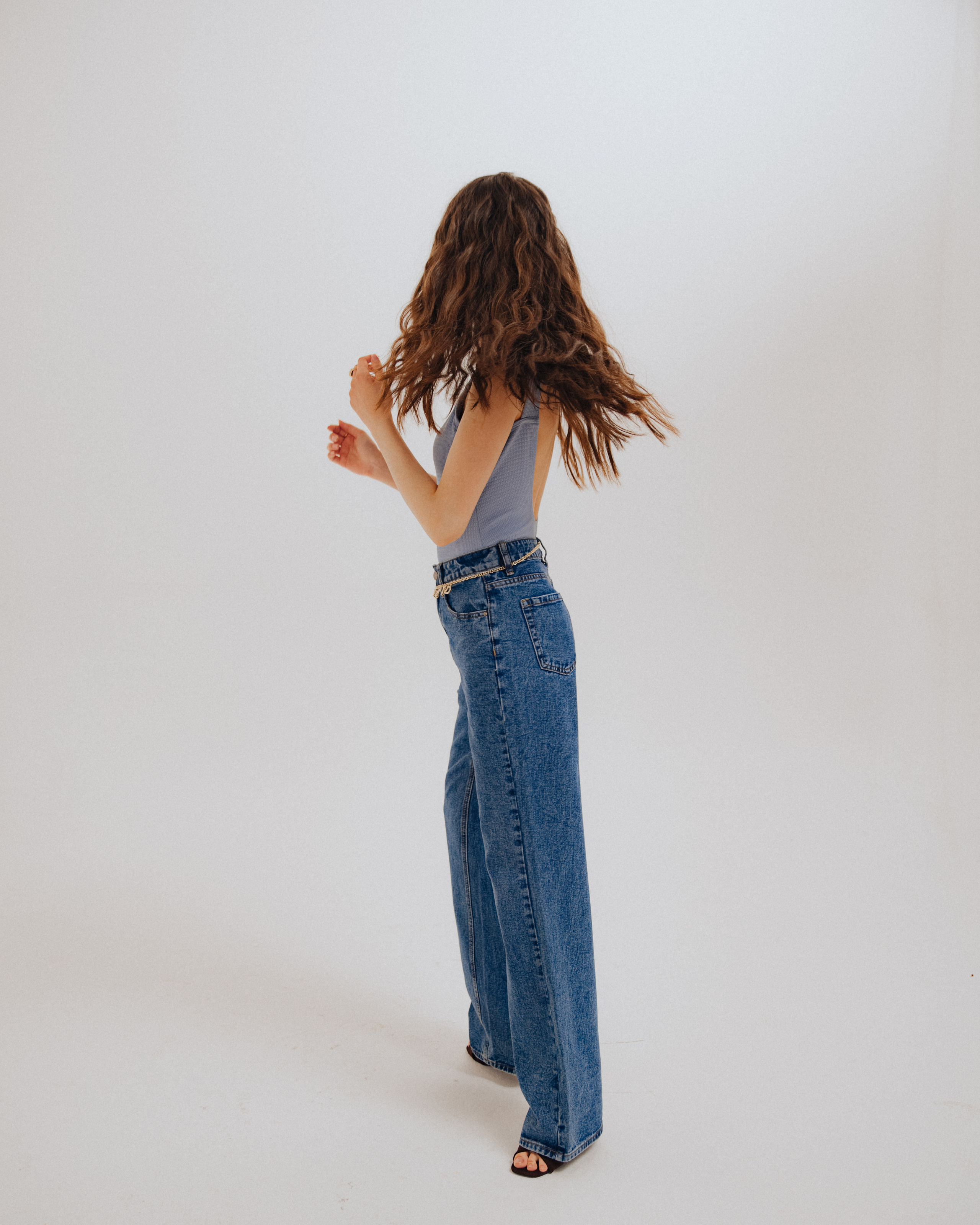 Даша. Главная