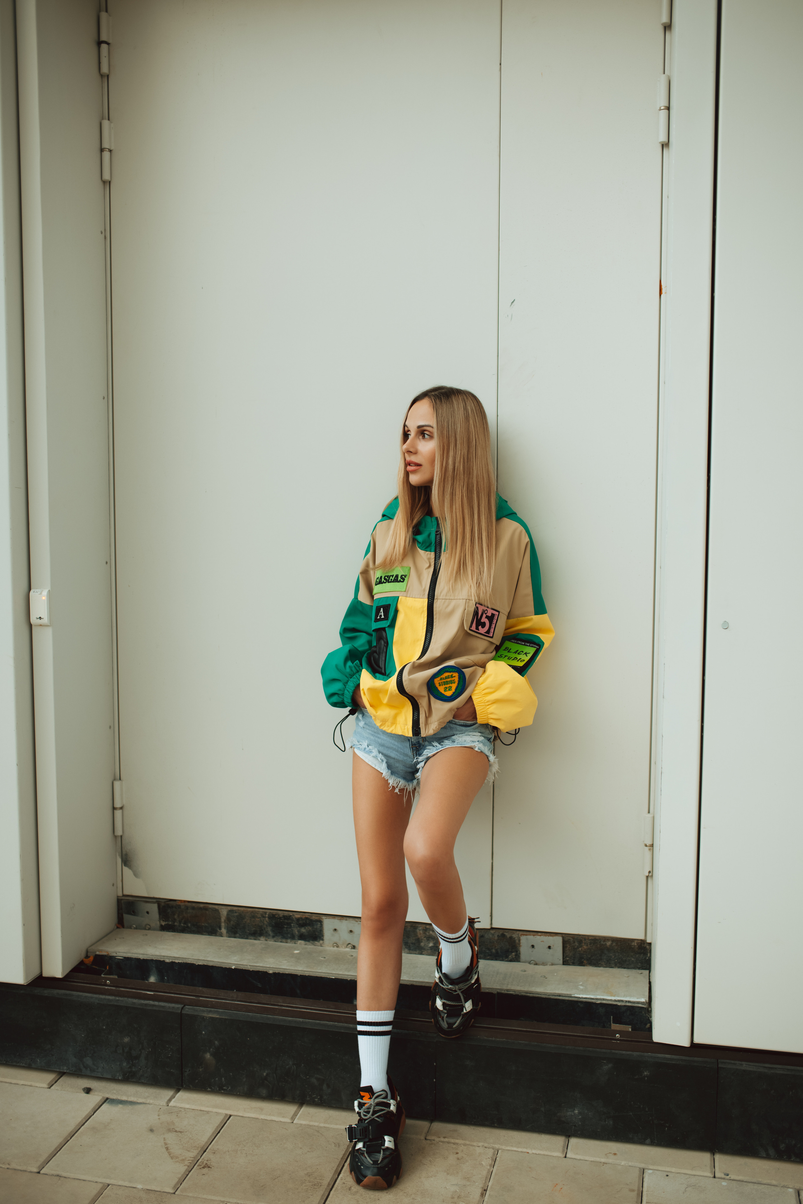 Анелия. Главная