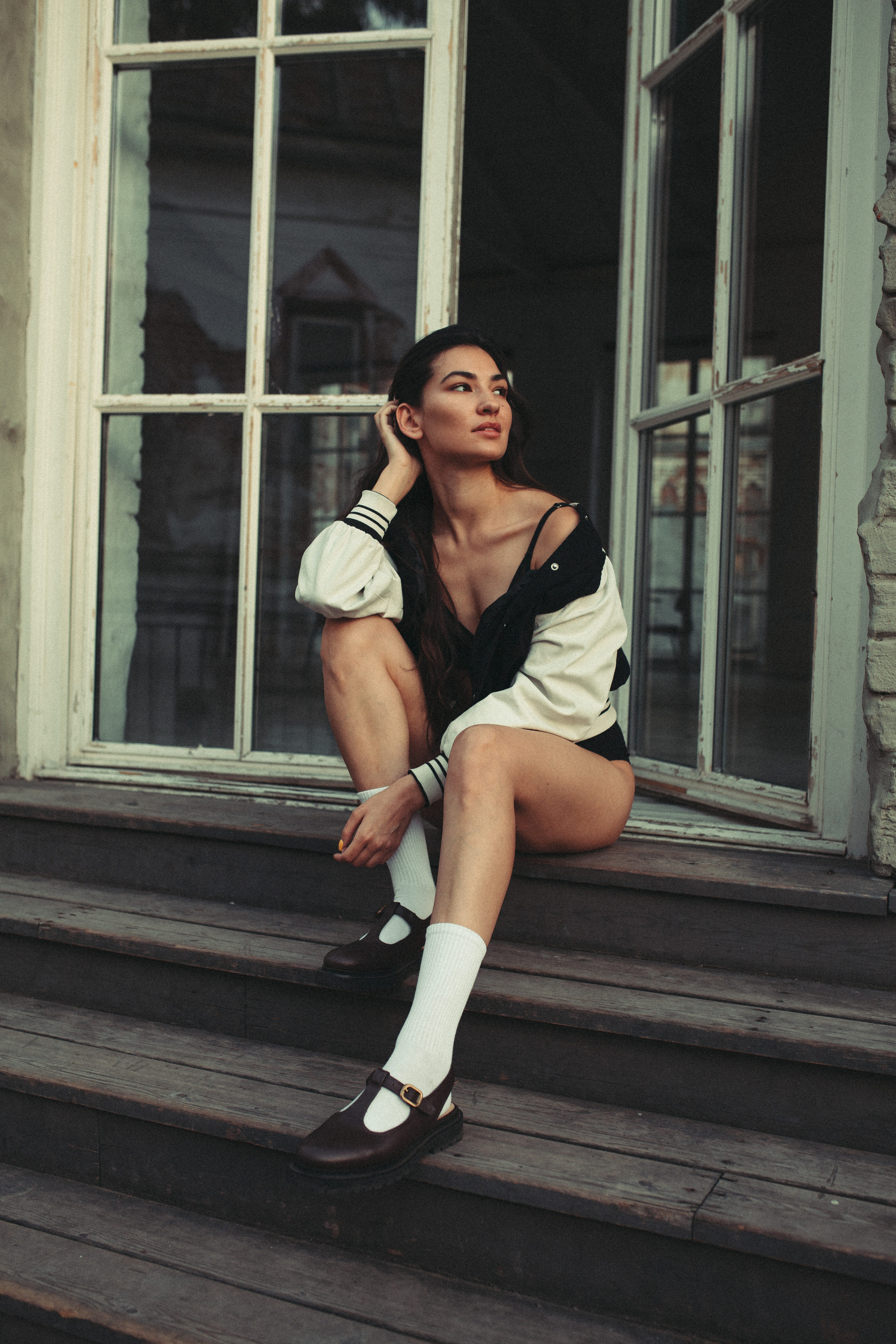 Вика студия. Главная