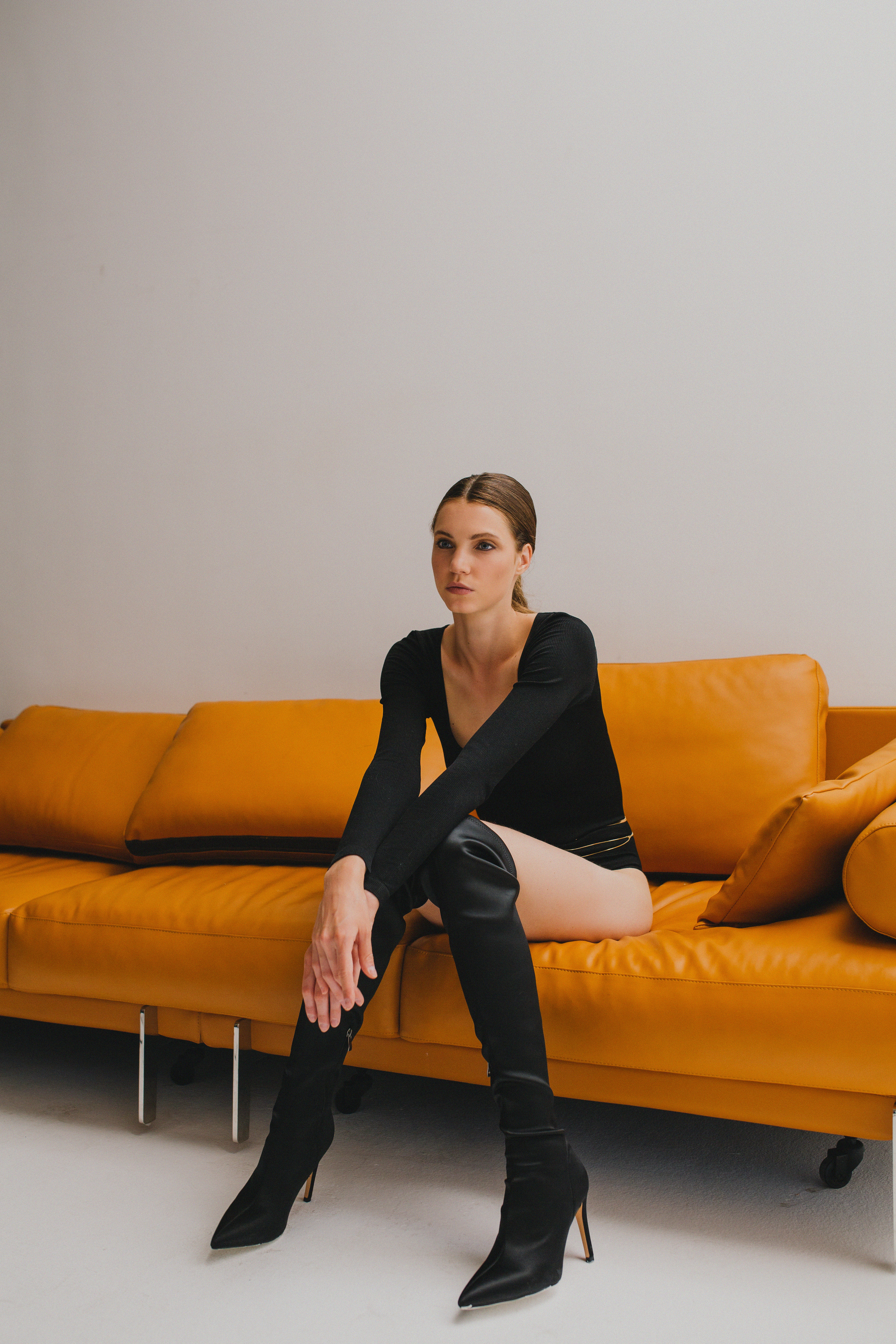 АНя. Главная