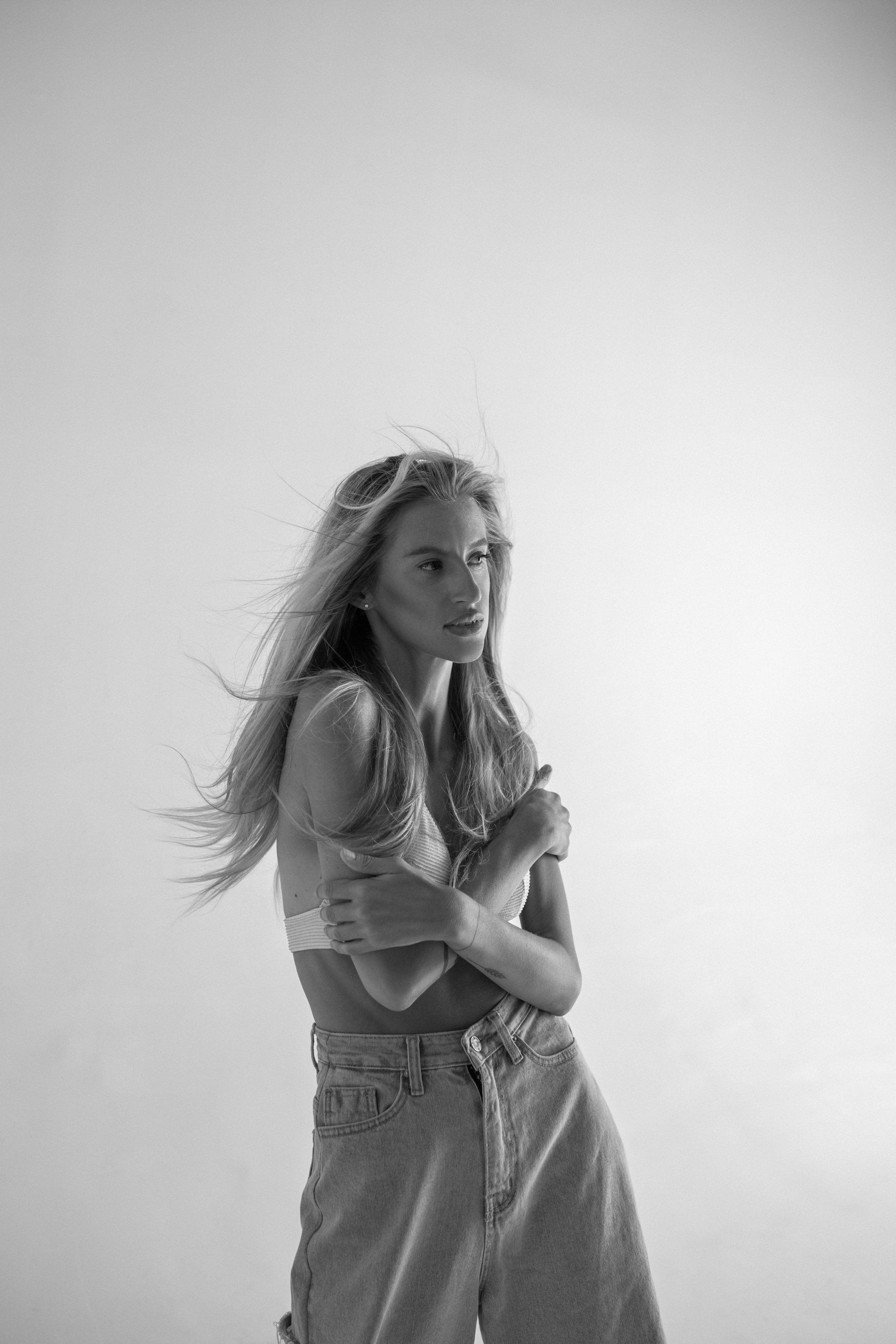 Крис студия. Главная