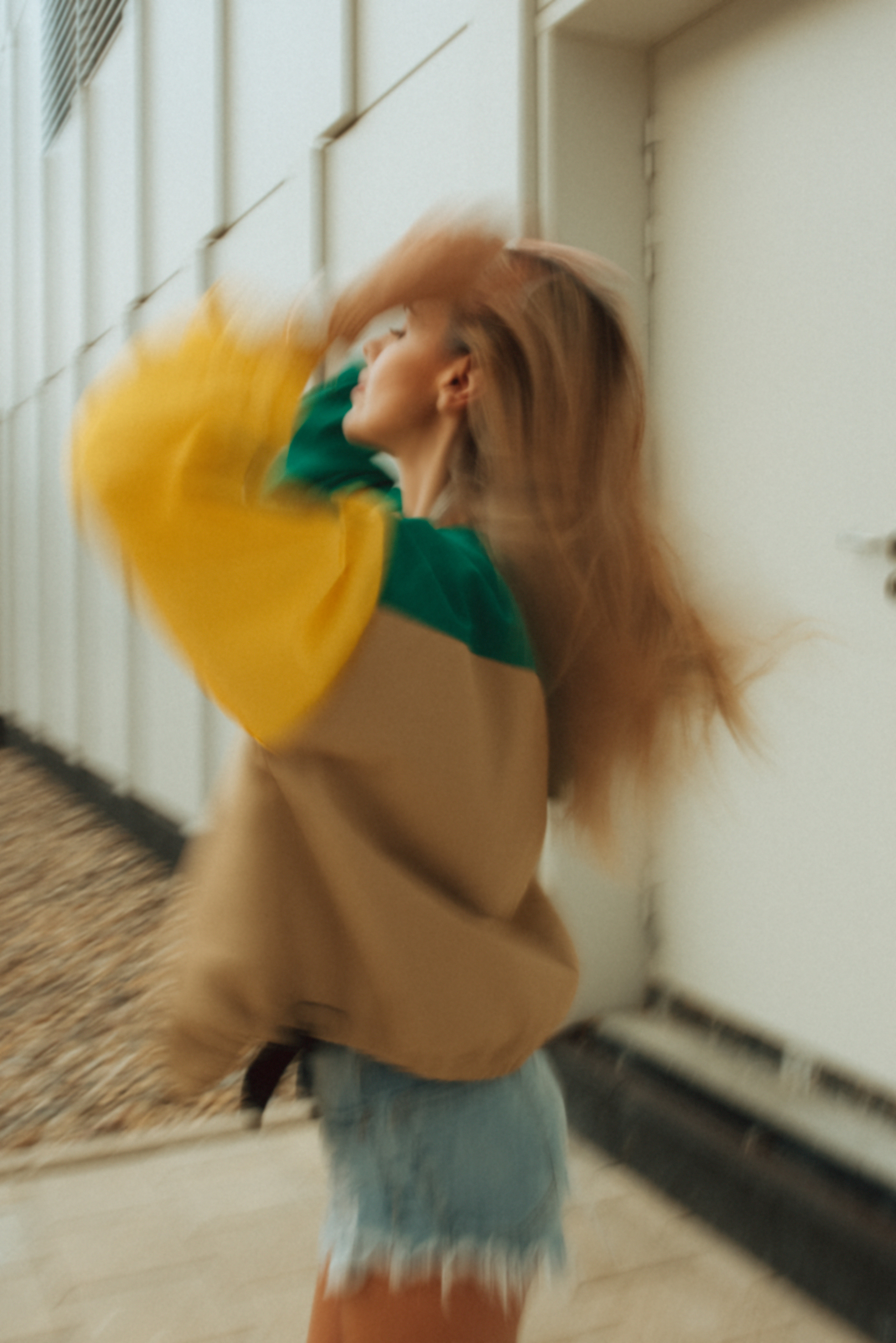 Анелия. Главная