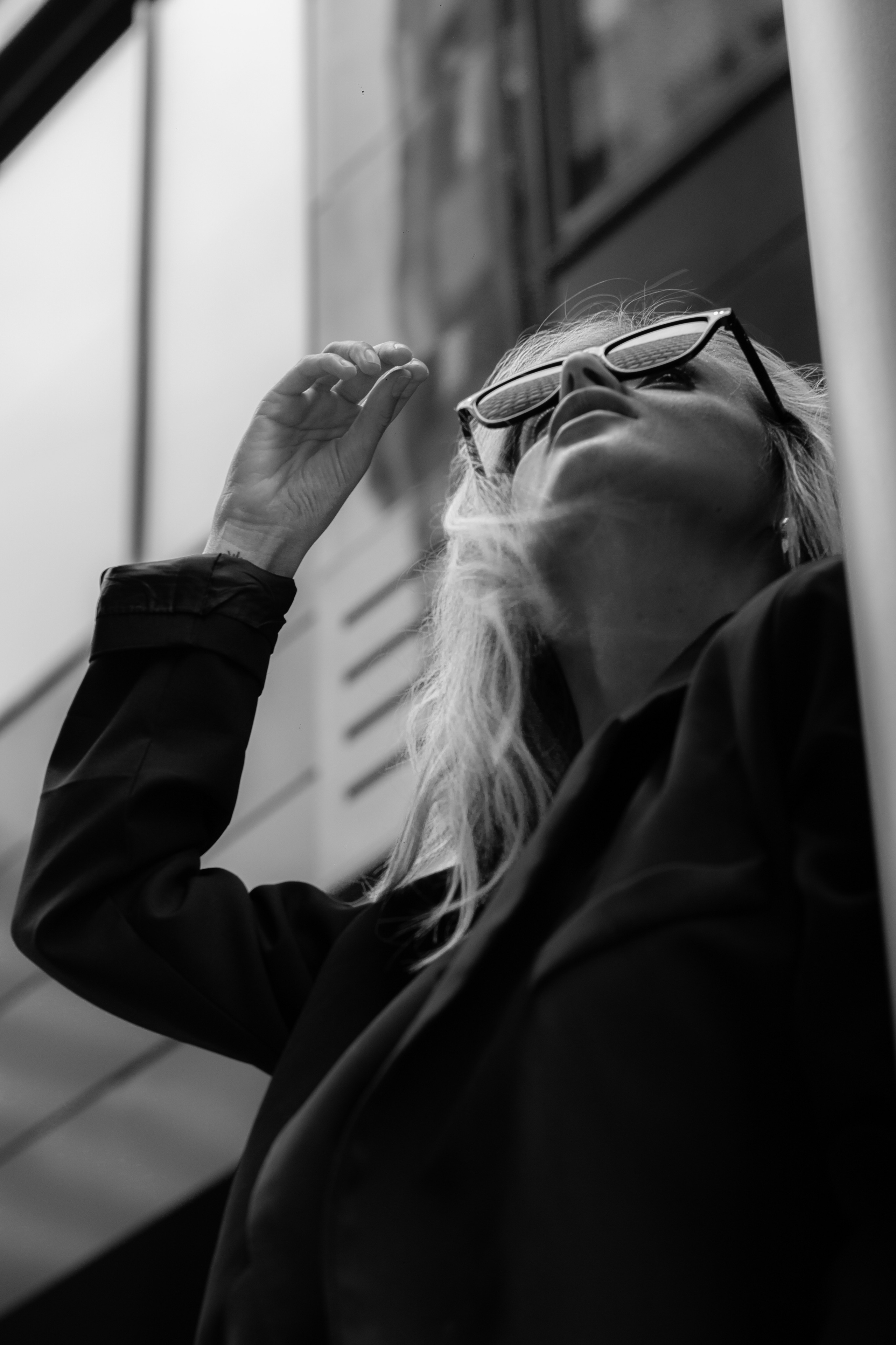 Крис. Главная